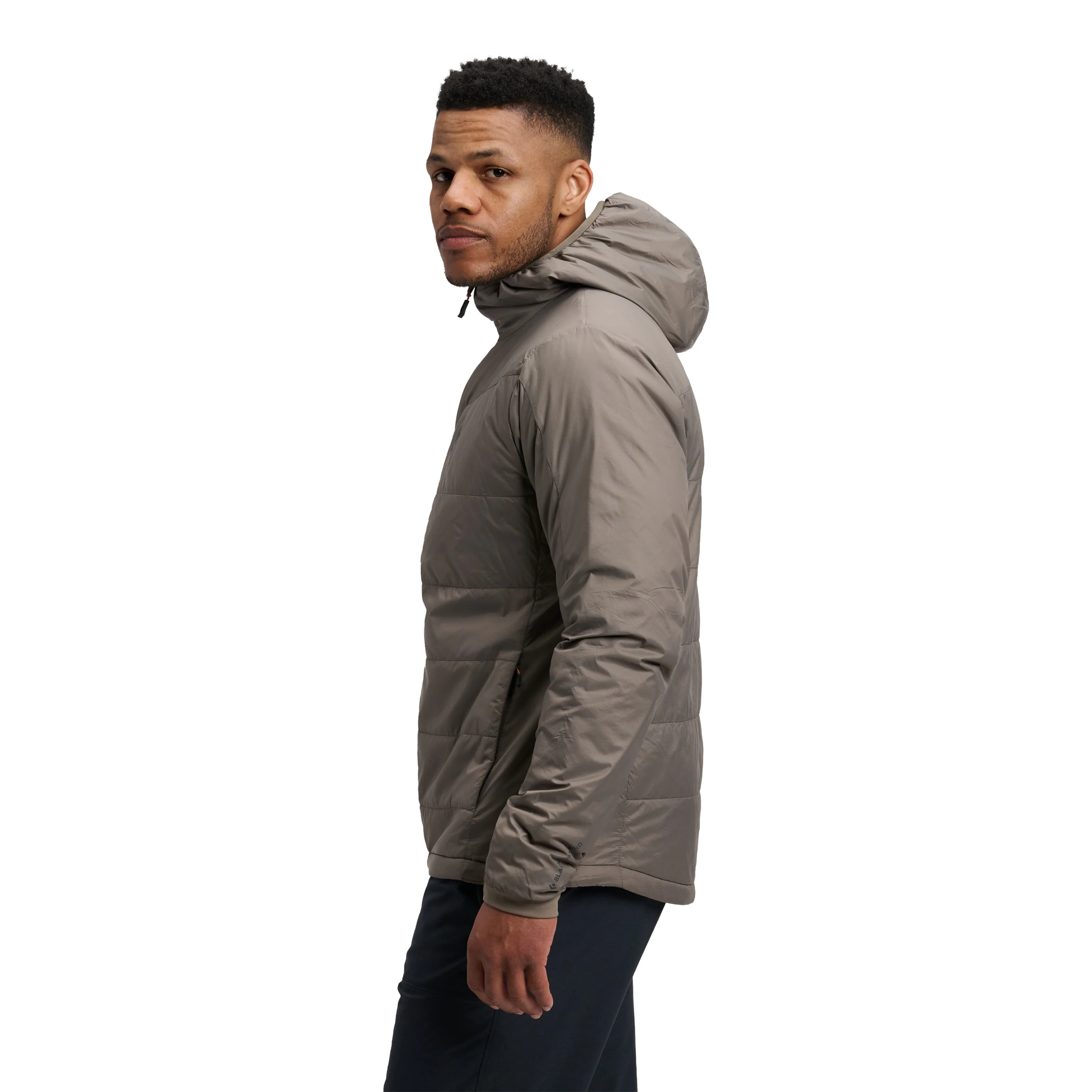 Men's Solution 2.0 Hoody - Past Season - Image 10