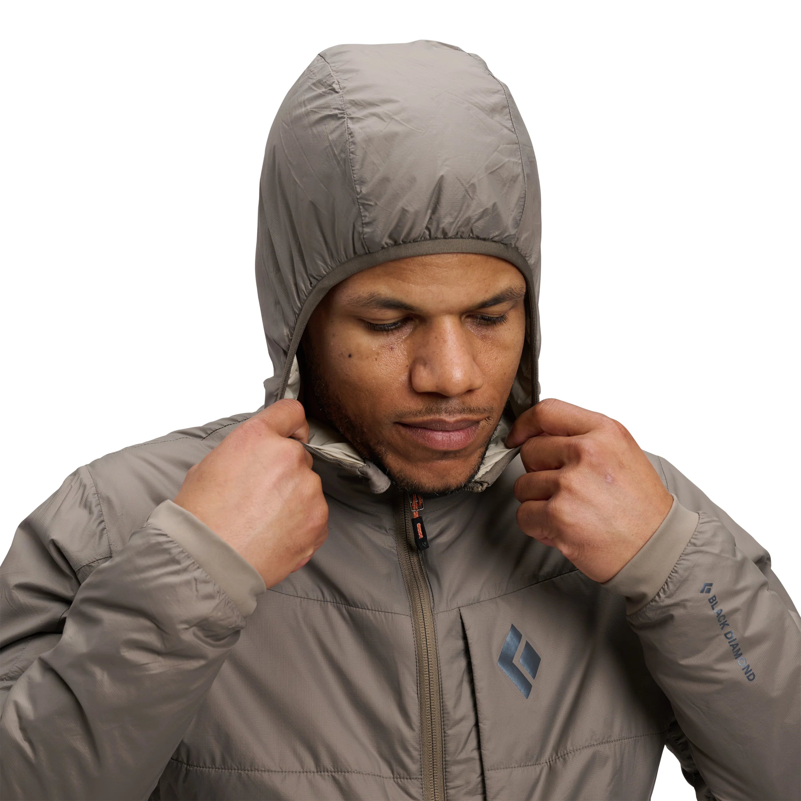 Men's Solution 2.0 Hoody - Past Season - Image 12