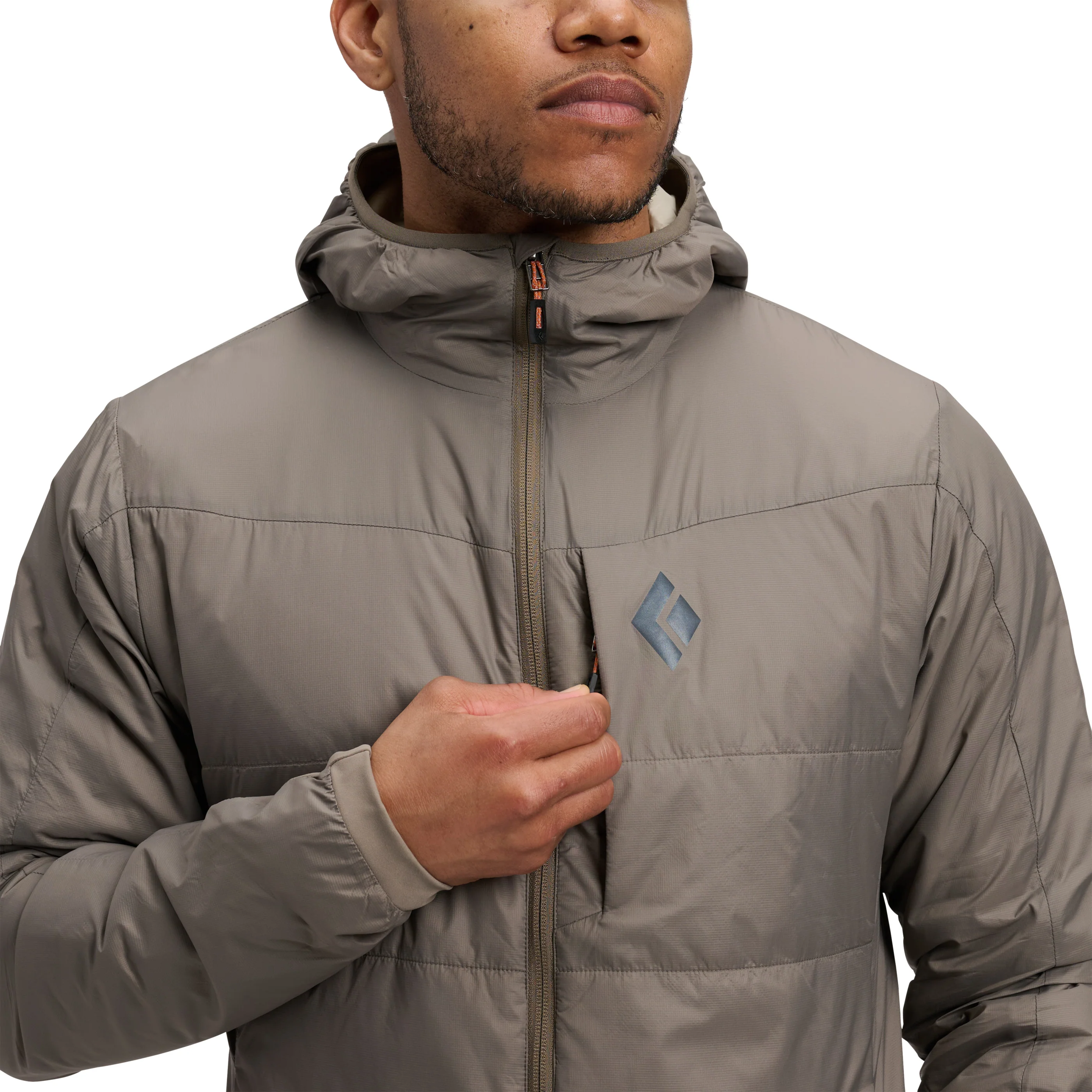 Men's Solution 2.0 Hoody - Past Season - Image 13