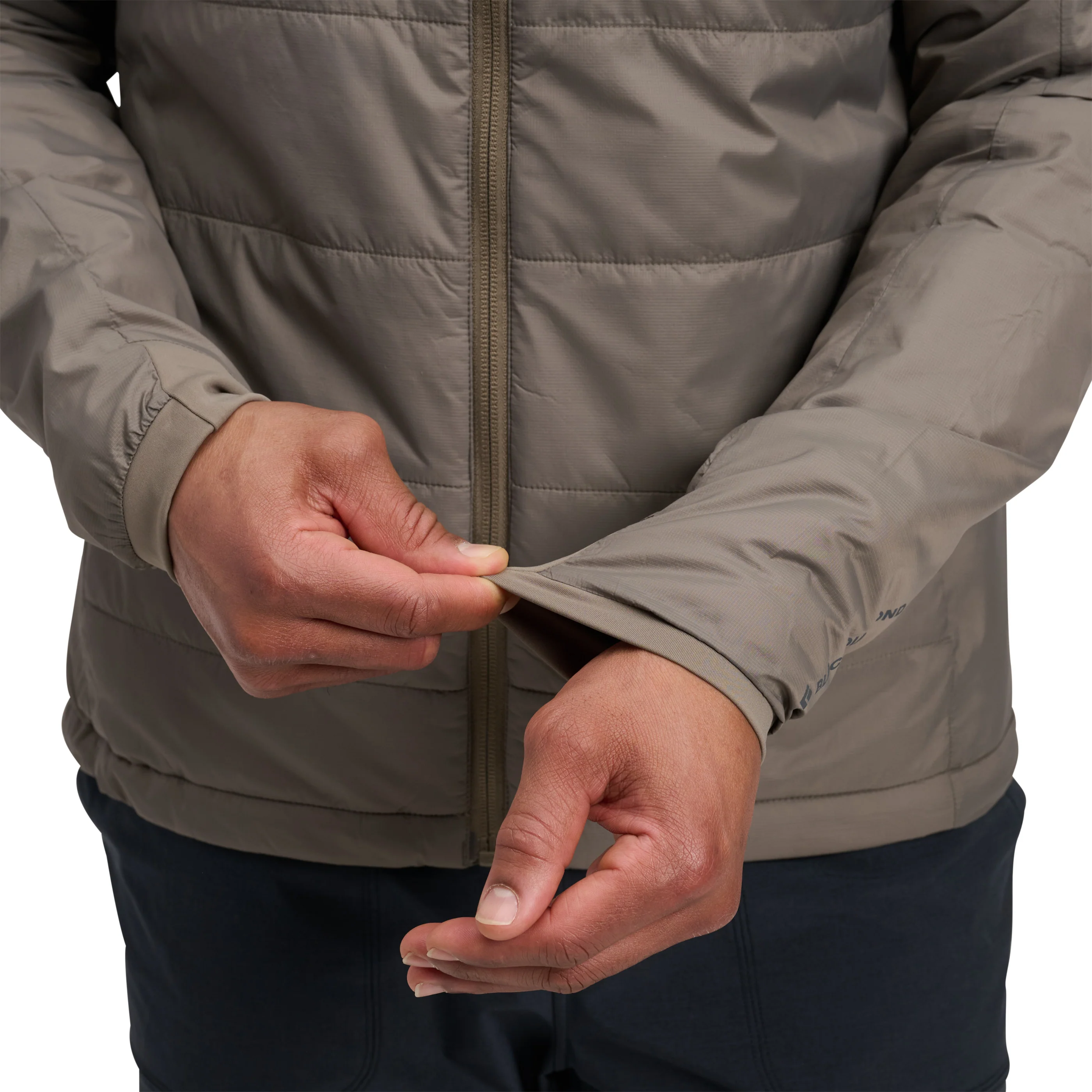 Men's Solution 2.0 Hoody - Past Season - Image 16