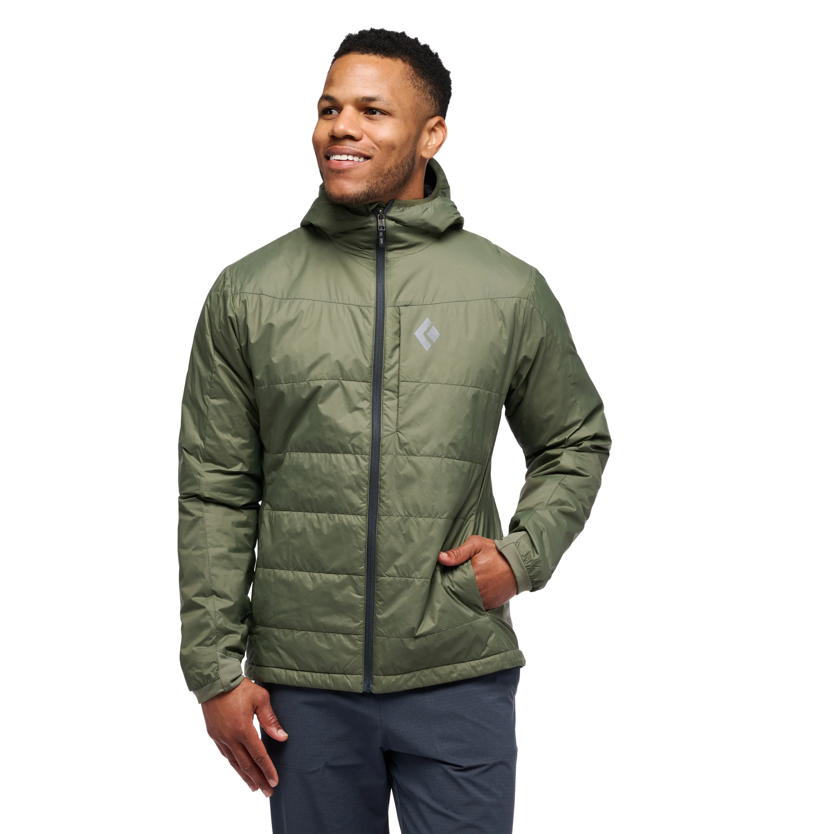 Men's Solution 2.0 Hoody - Past Season - Image 18