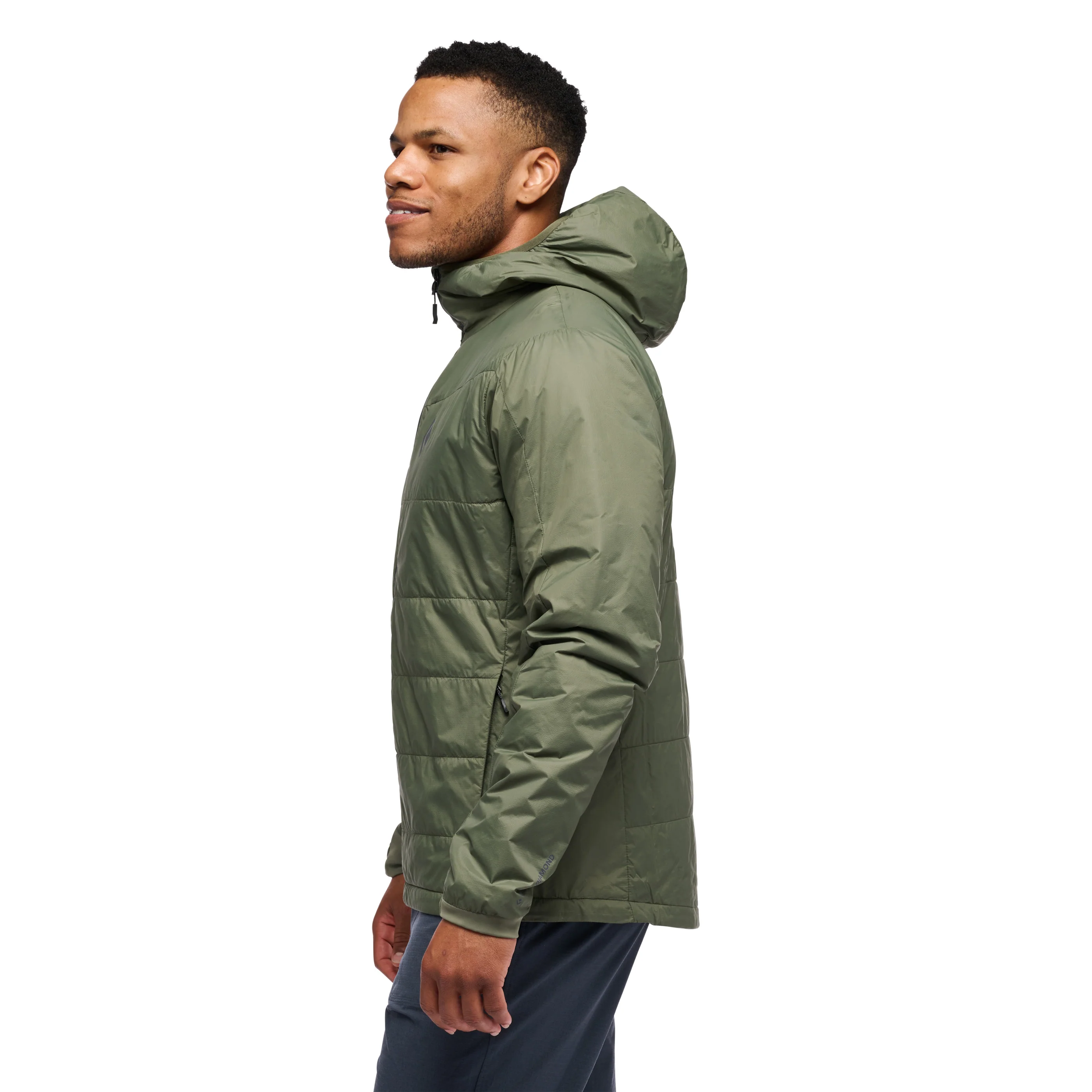 Men's Solution 2.0 Hoody - Past Season - Image 19