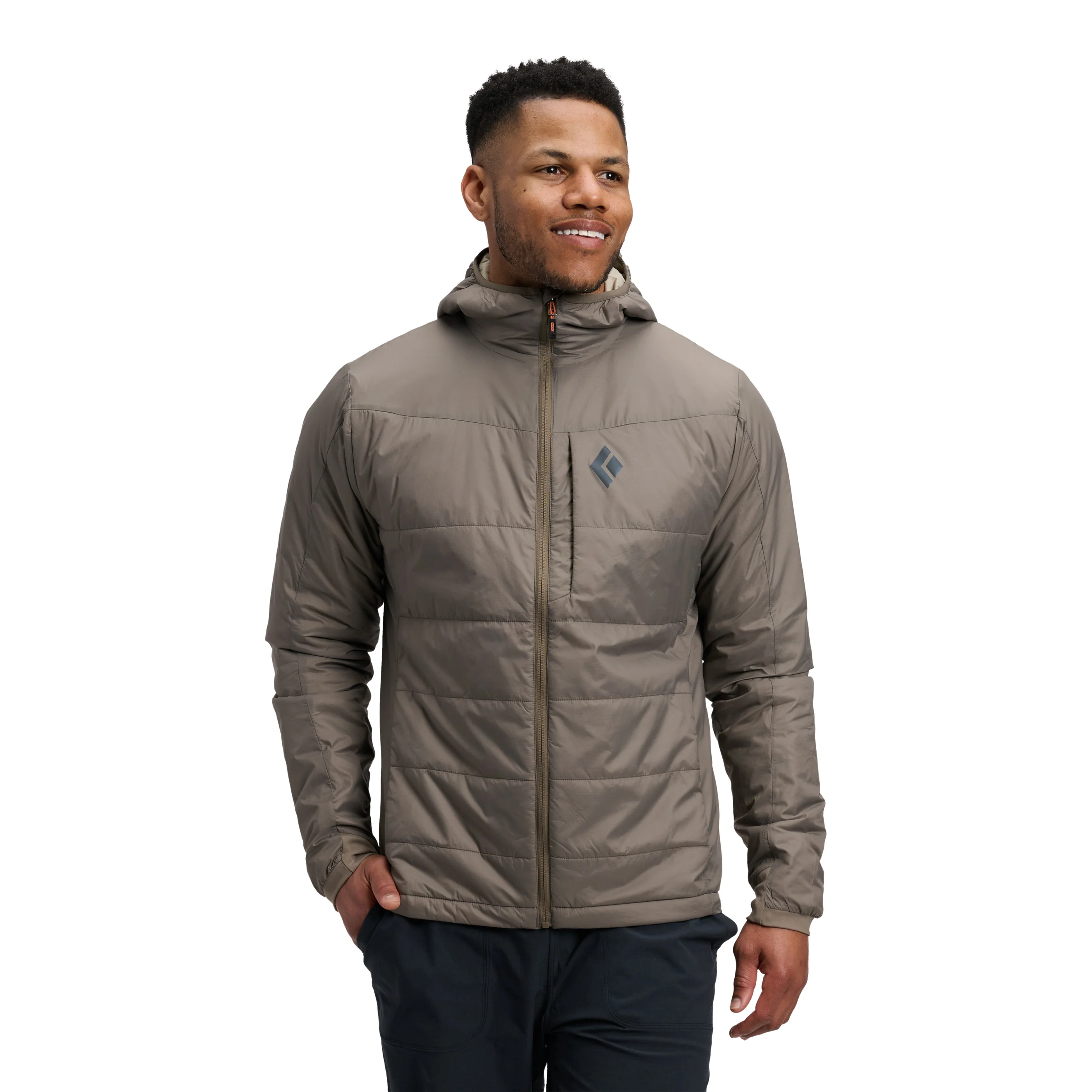 Men's Solution 2.0 Hoody - Past Season - Image 2