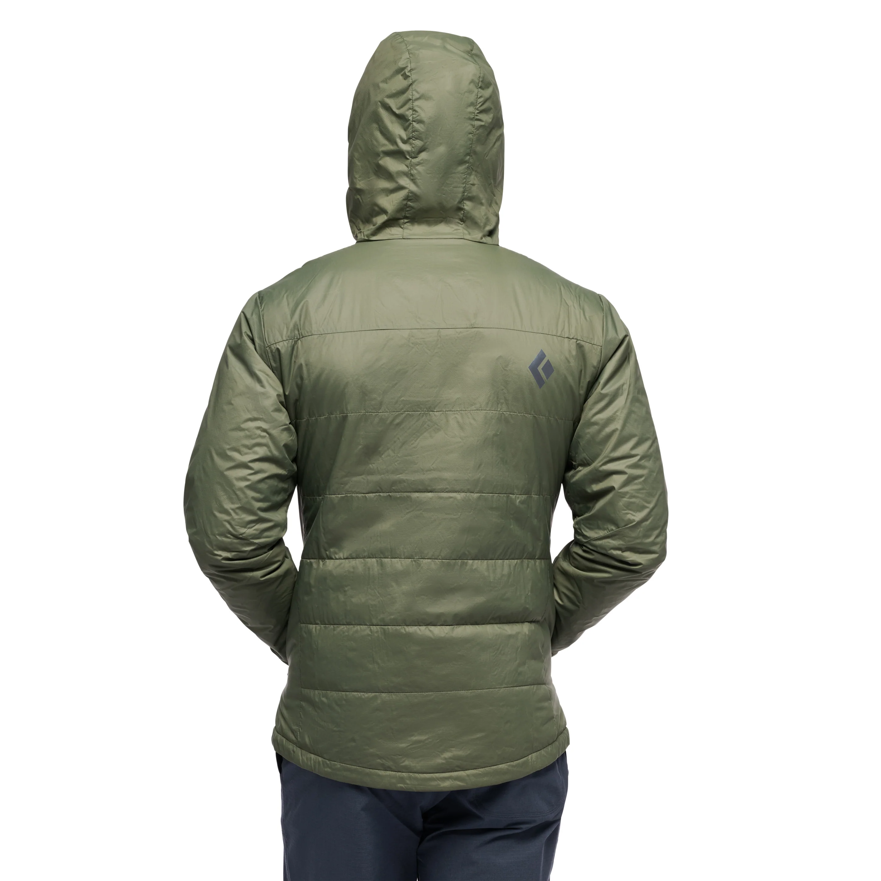 Men's Solution 2.0 Hoody - Past Season - Image 20