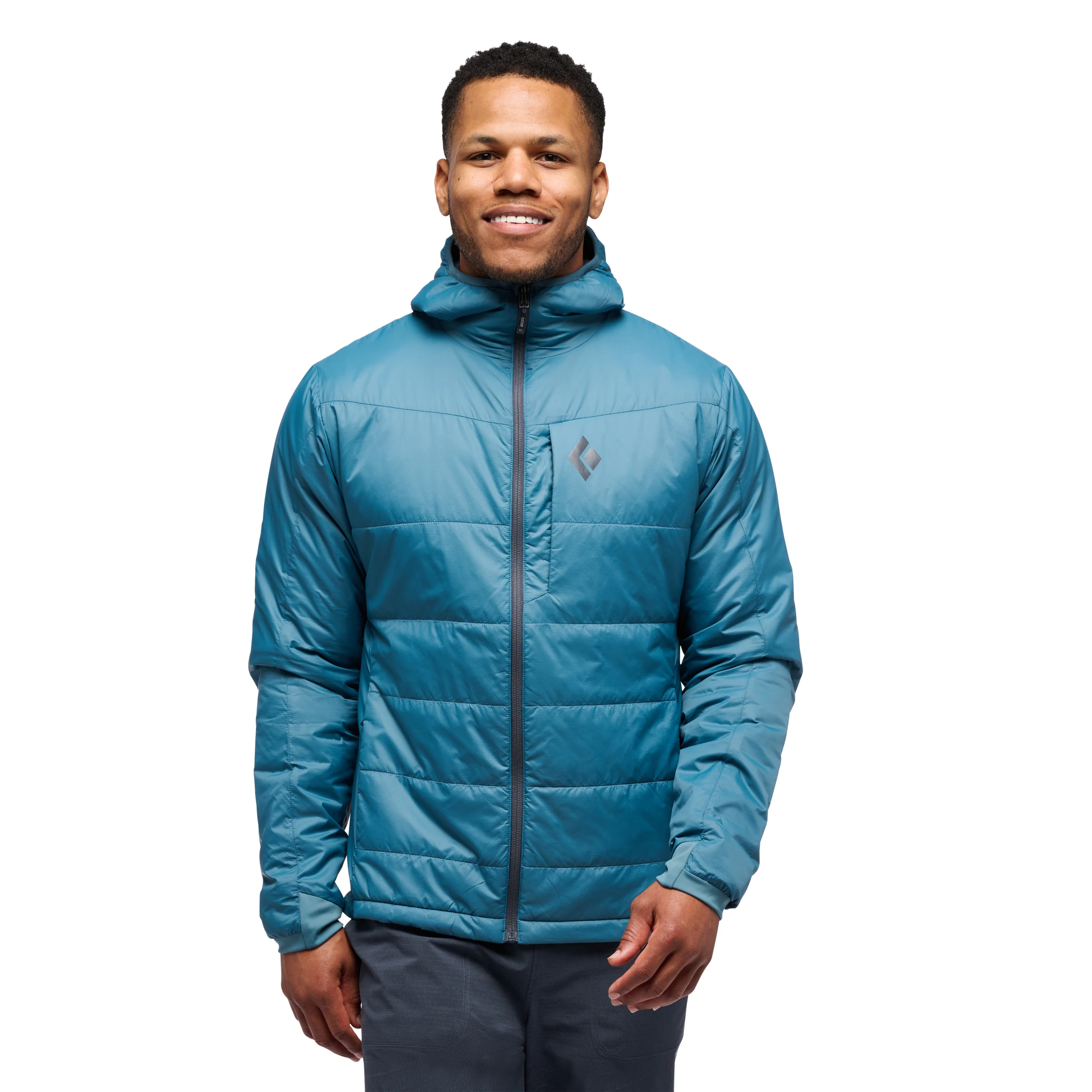Men's Solution 2.0 Hoody - Past Season - Image 21