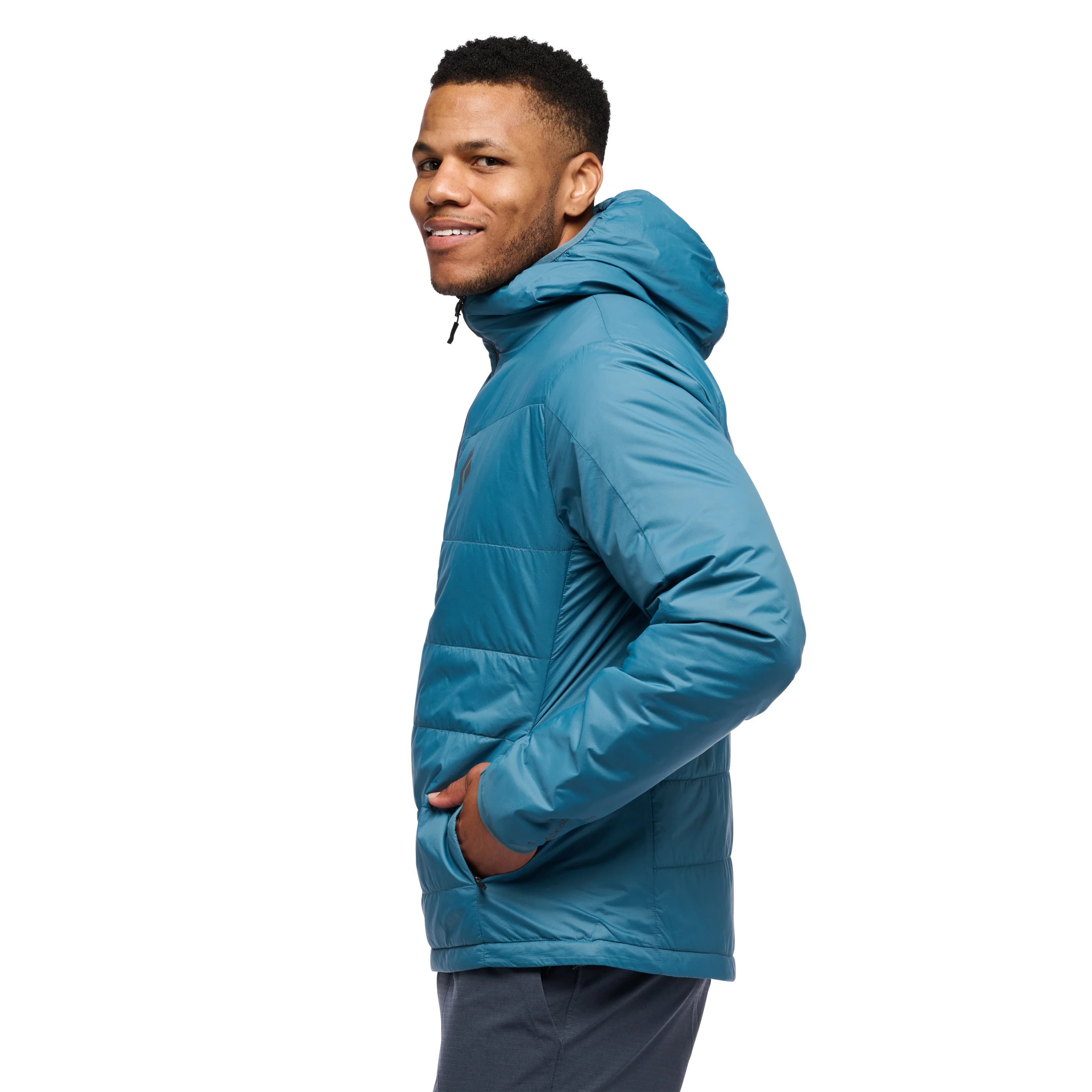 Men's Solution 2.0 Hoody - Past Season - Image 22