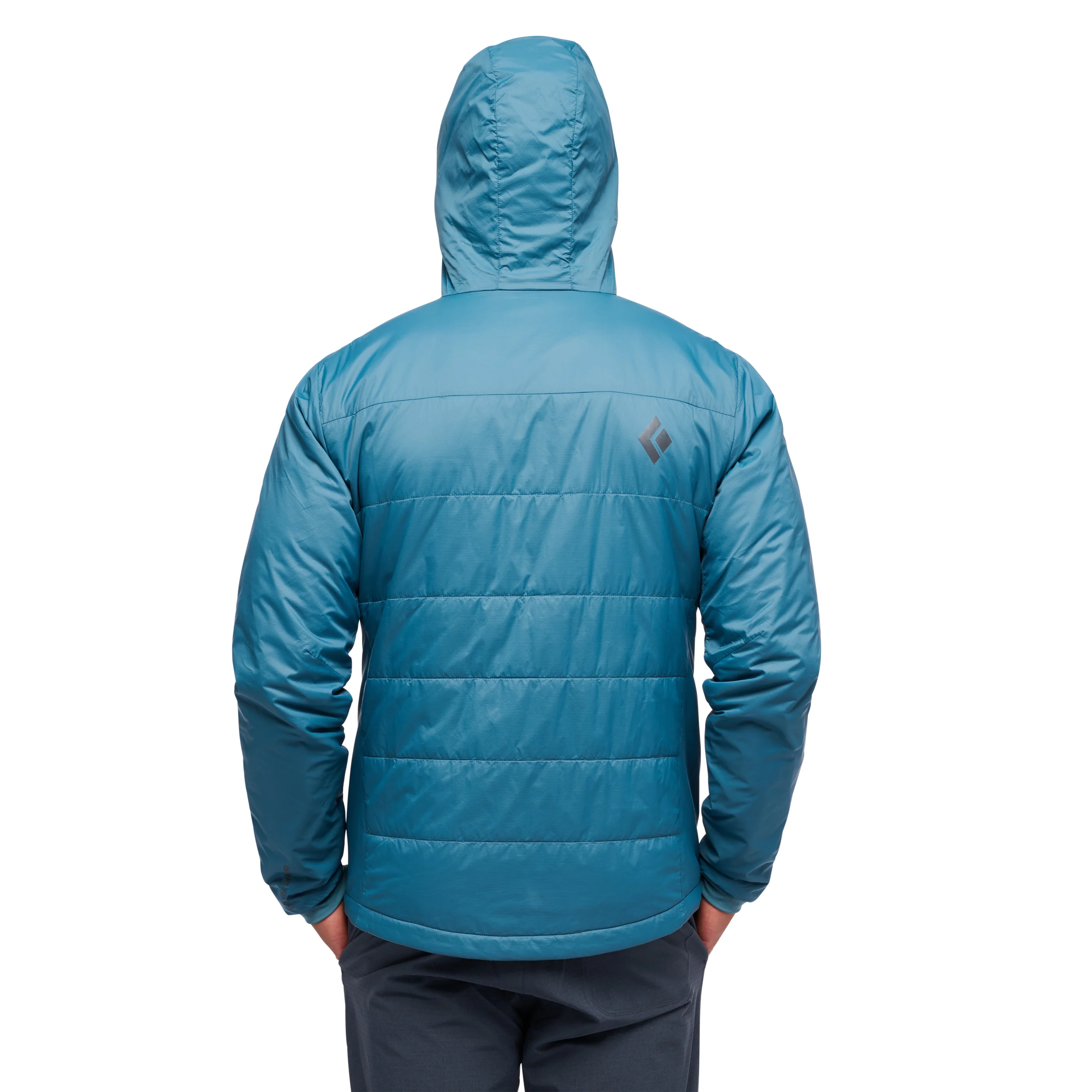 Men's Solution 2.0 Hoody - Past Season - Image 23