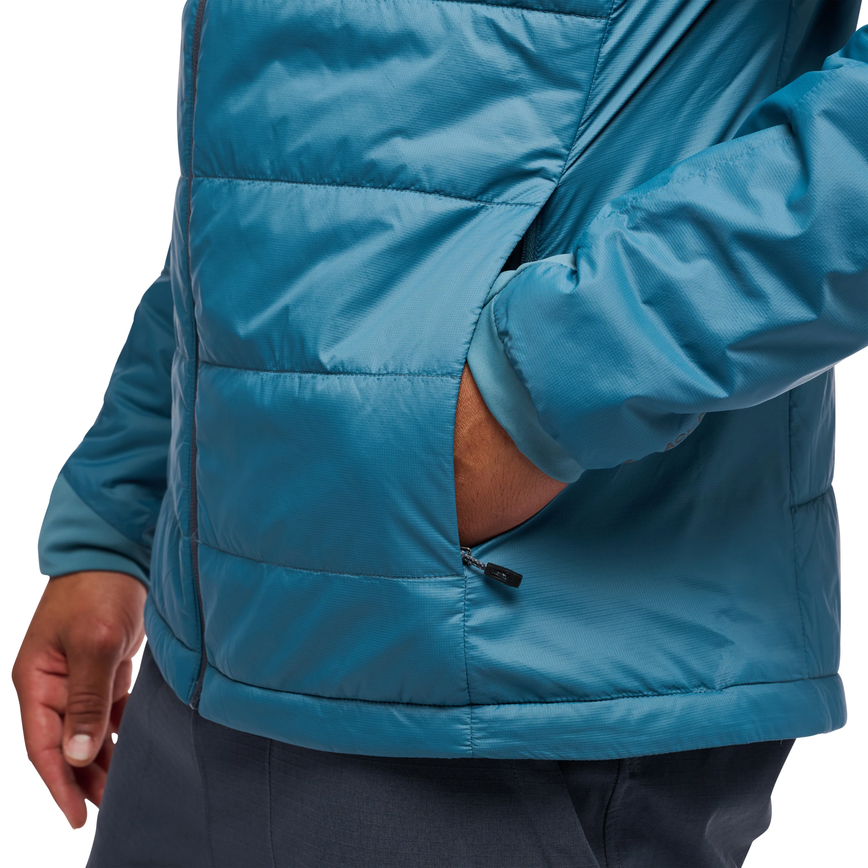 Men's Solution 2.0 Hoody - Past Season - Image 24