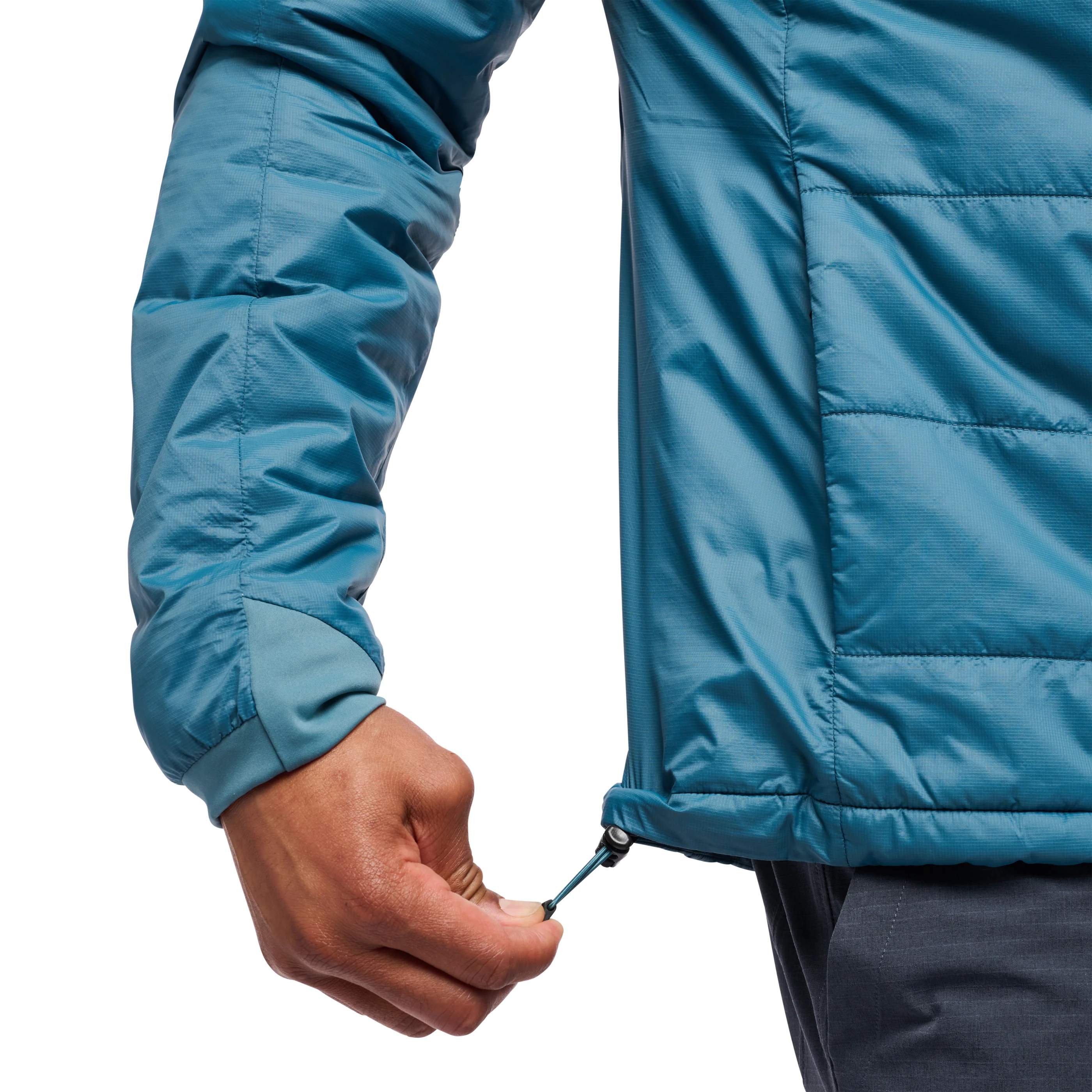 Men's Solution 2.0 Hoody - Past Season - Image 28