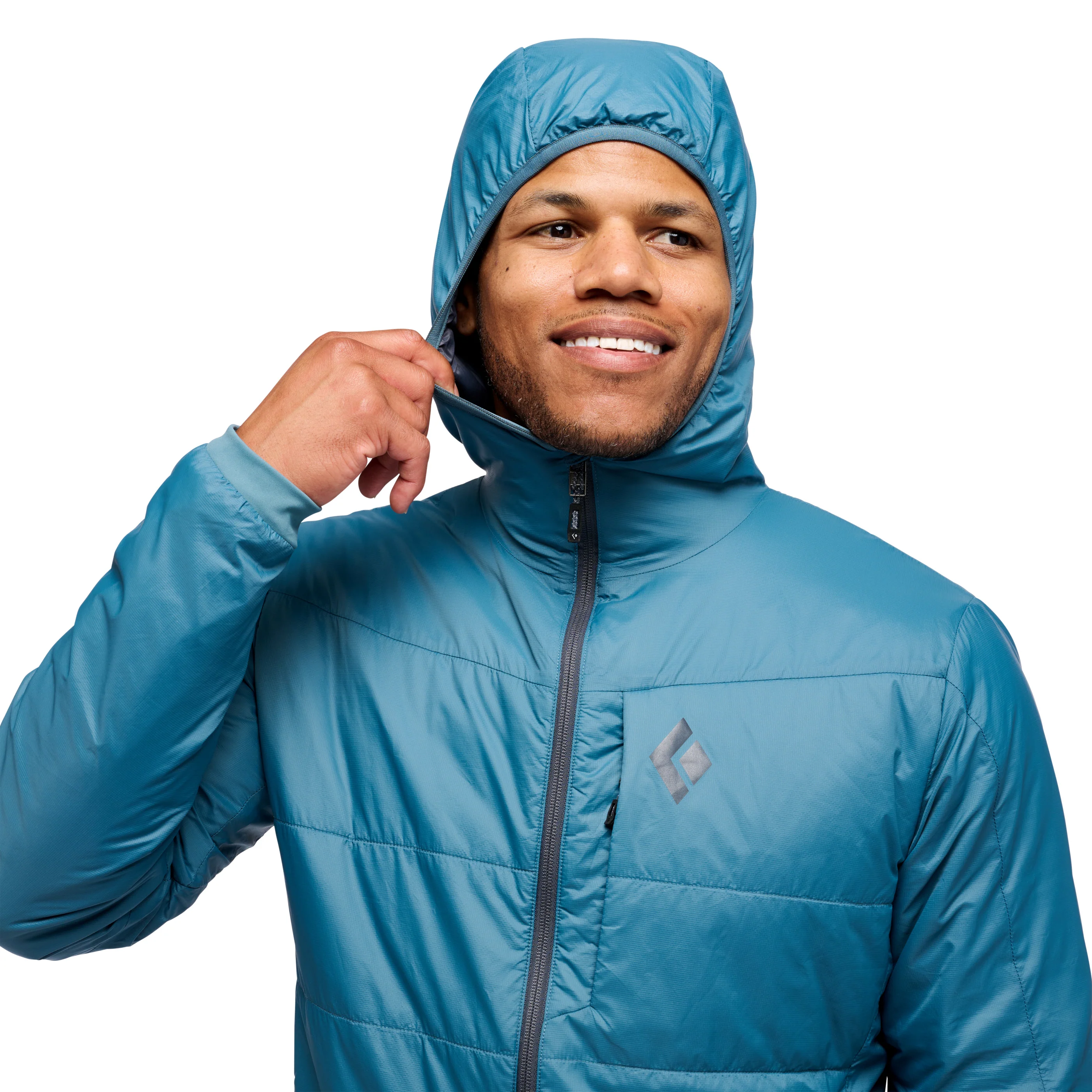 Men's Solution 2.0 Hoody - Past Season - Image 29