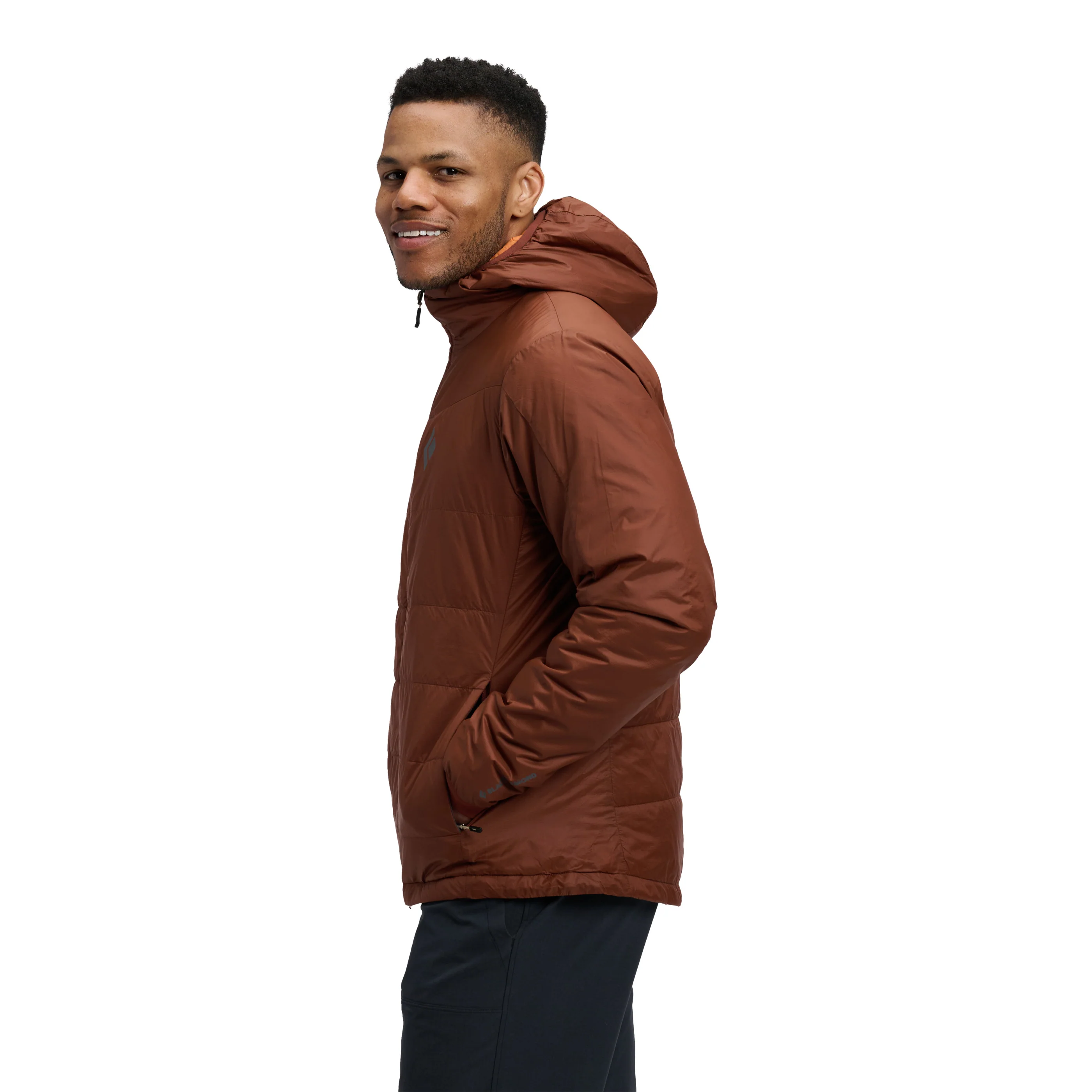 Men's Solution 2.0 Hoody - Past Season - Image 31