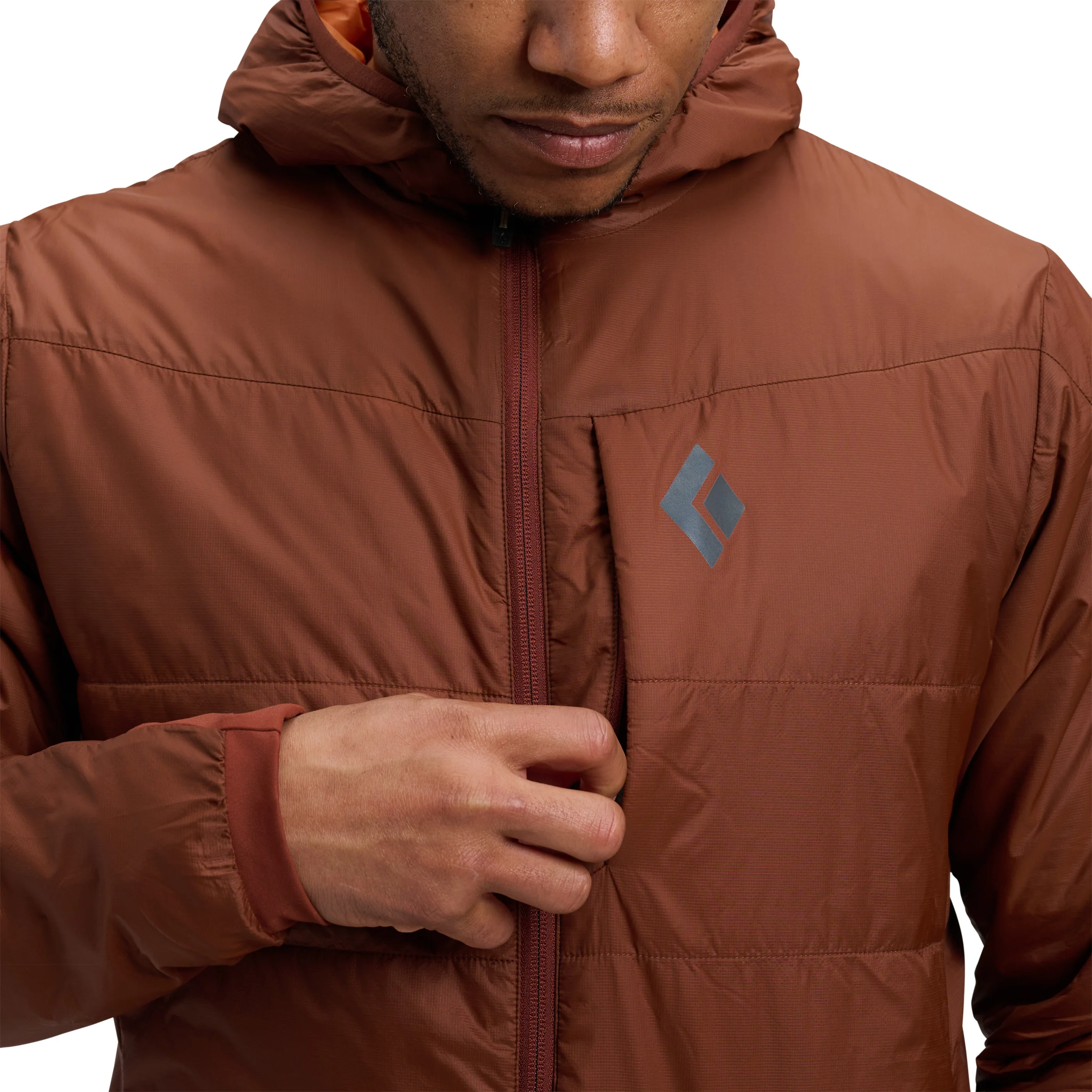 Men's Solution 2.0 Hoody - Past Season - Image 34