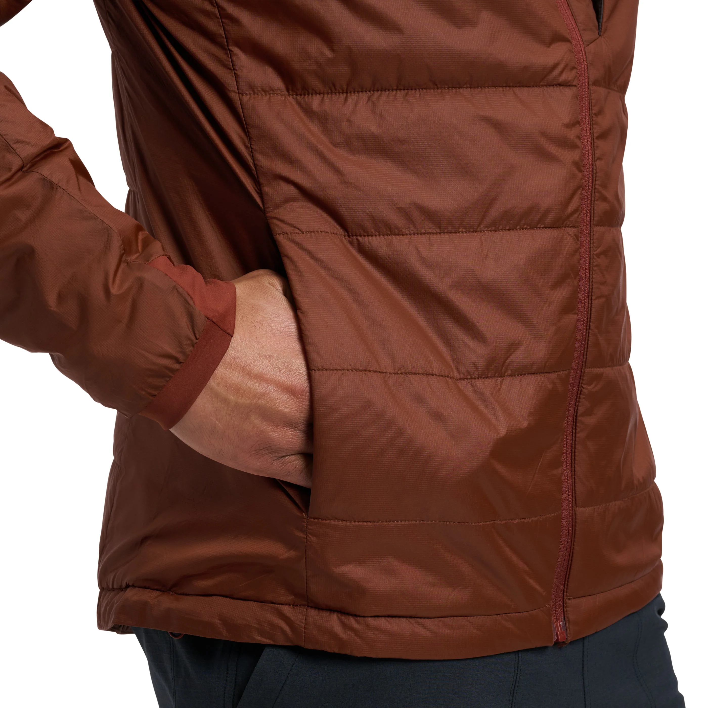 Men's Solution 2.0 Hoody - Past Season - Image 35