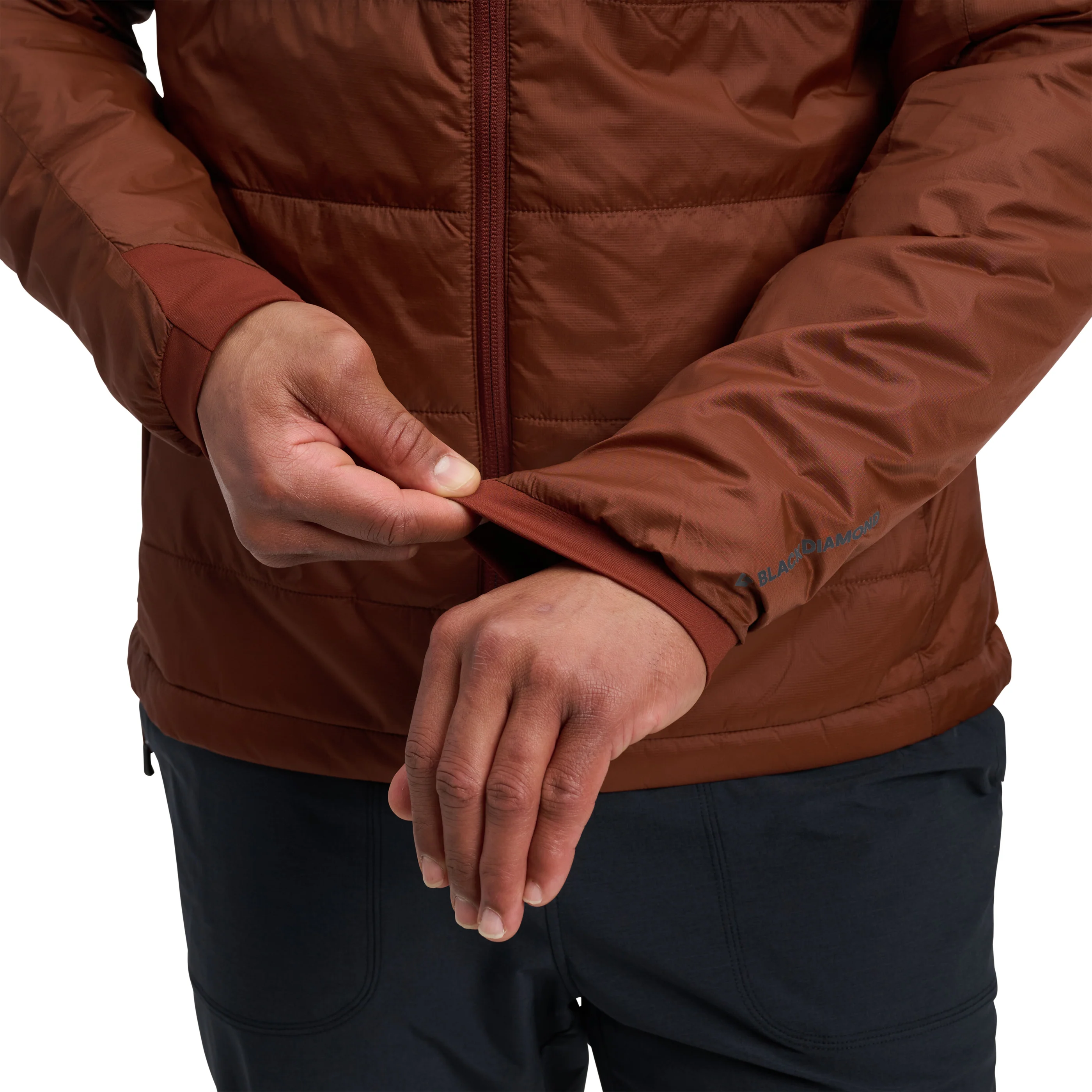 Men's Solution 2.0 Hoody - Past Season - Image 37