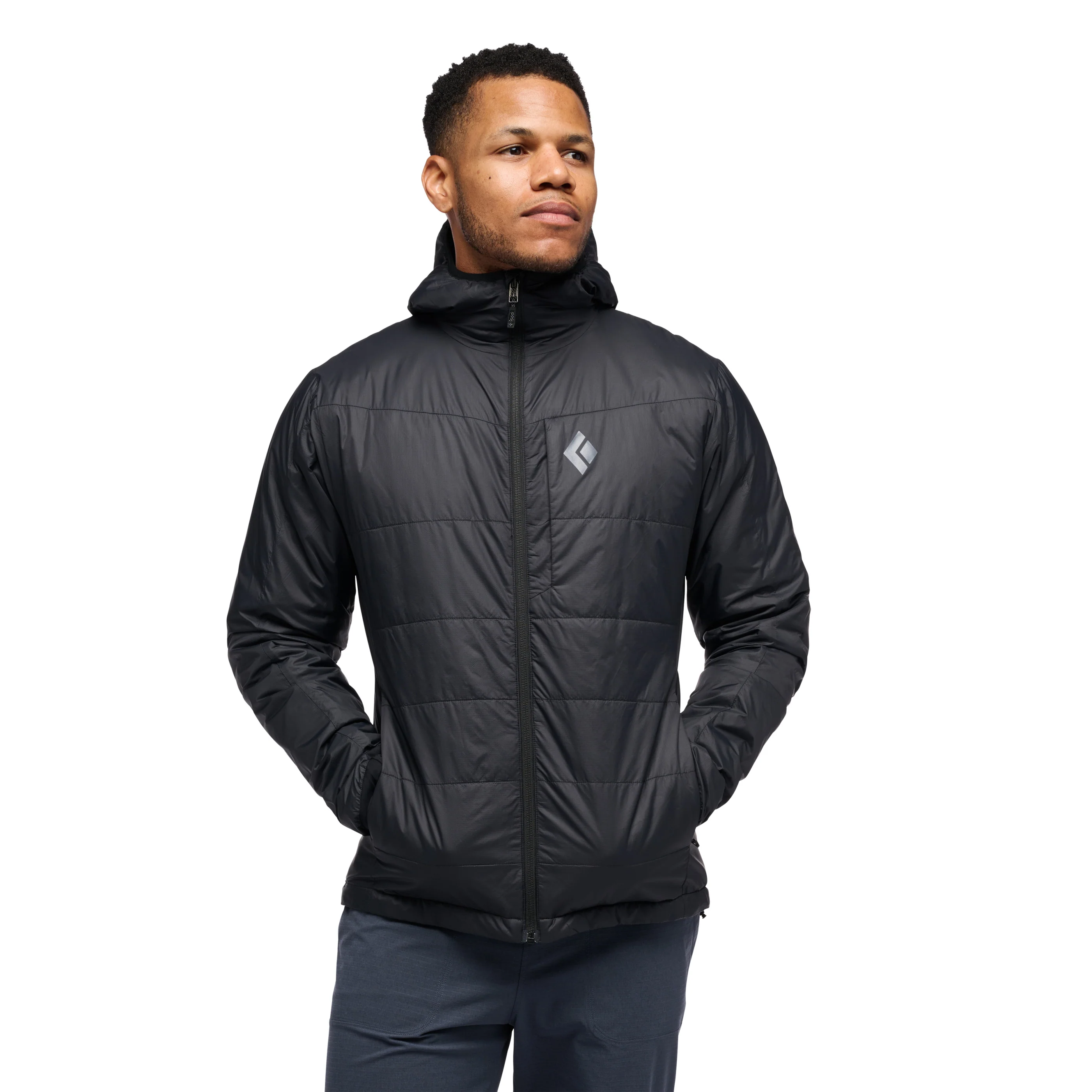 Men's Solution 2.0 Hoody - Past Season - Image 4