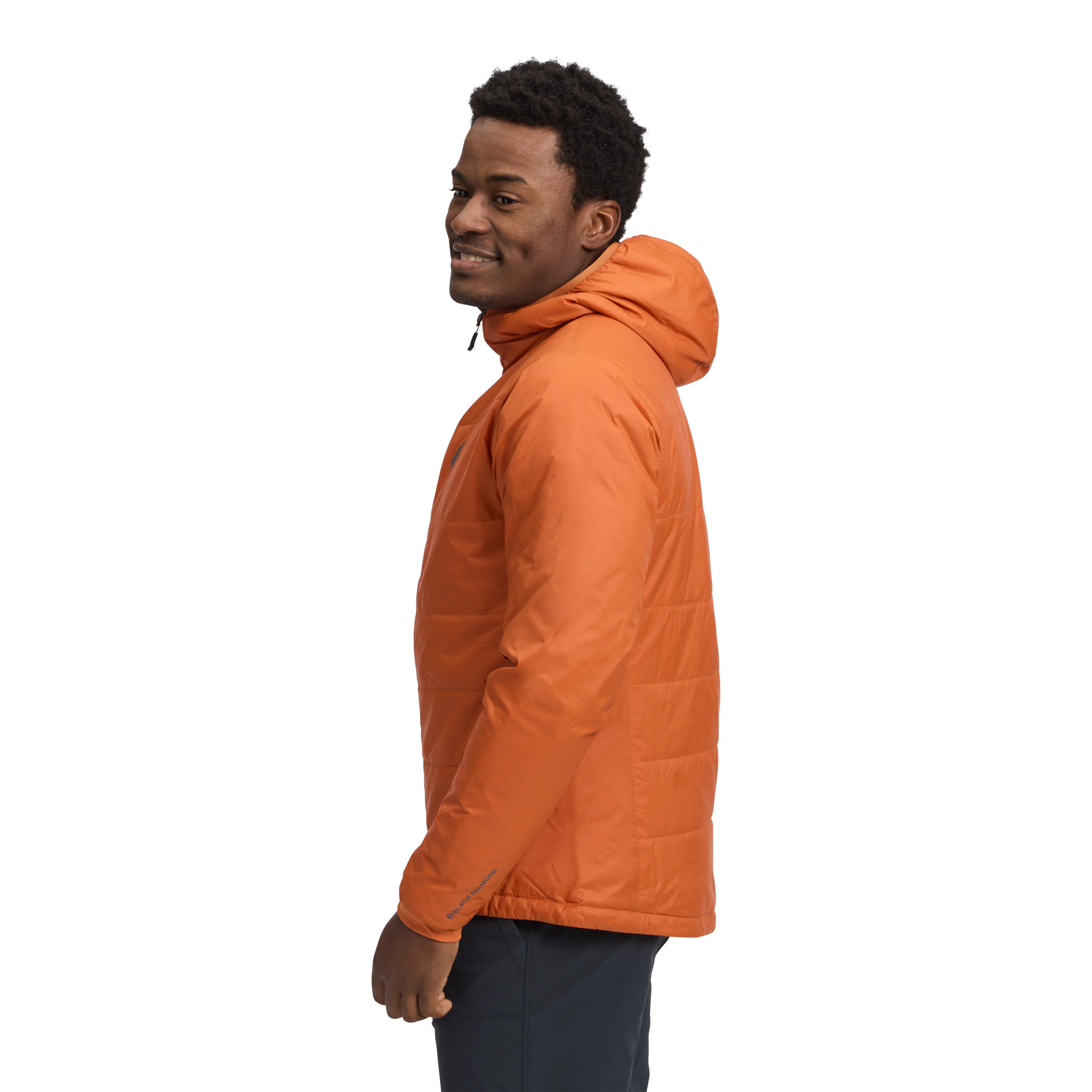 Men's Solution 2.0 Hoody - Past Season - Image 40