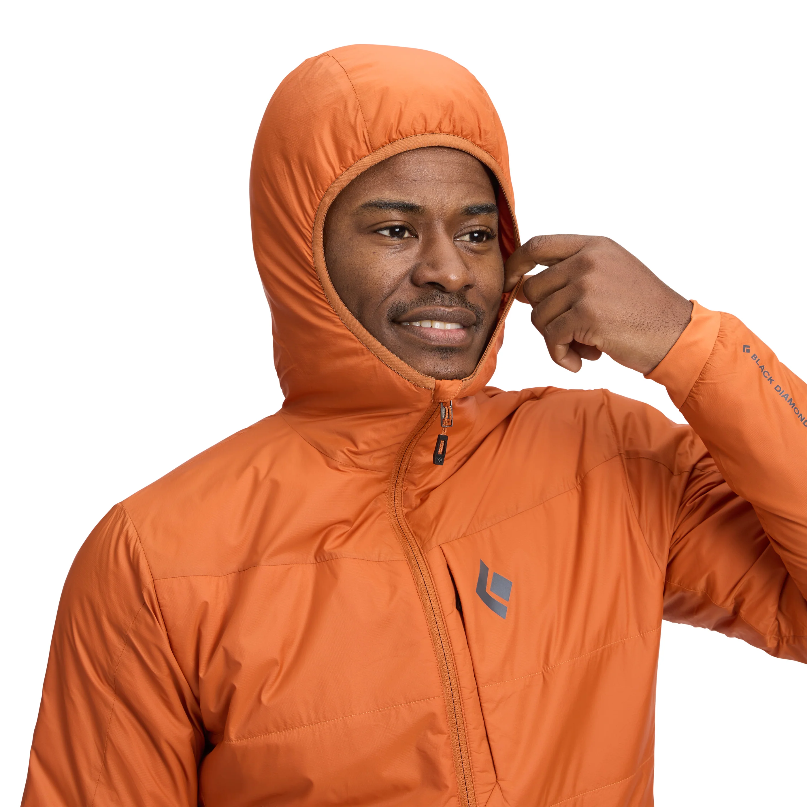 Men's Solution 2.0 Hoody - Past Season - Image 42