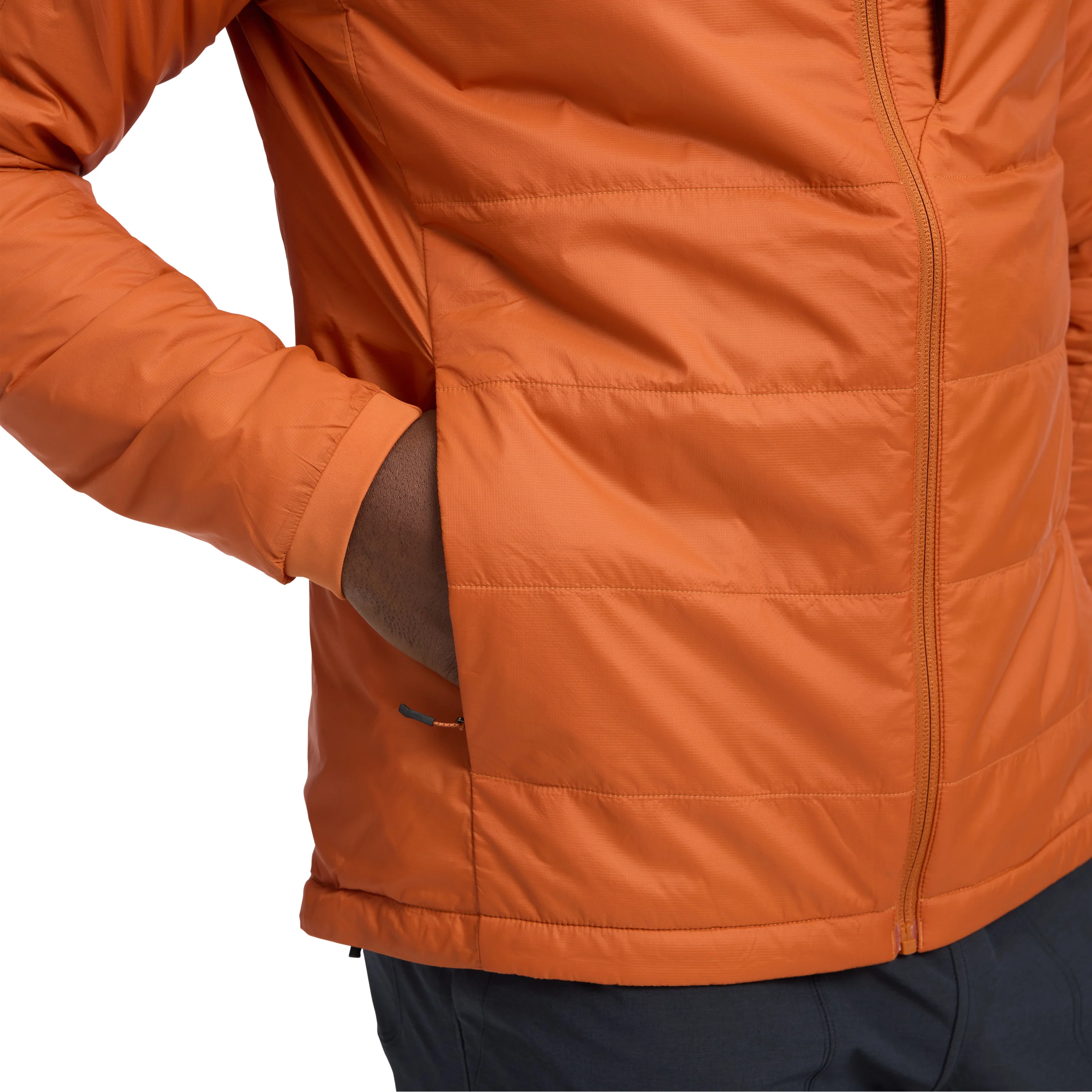 Men's Solution 2.0 Hoody - Past Season - Image 44