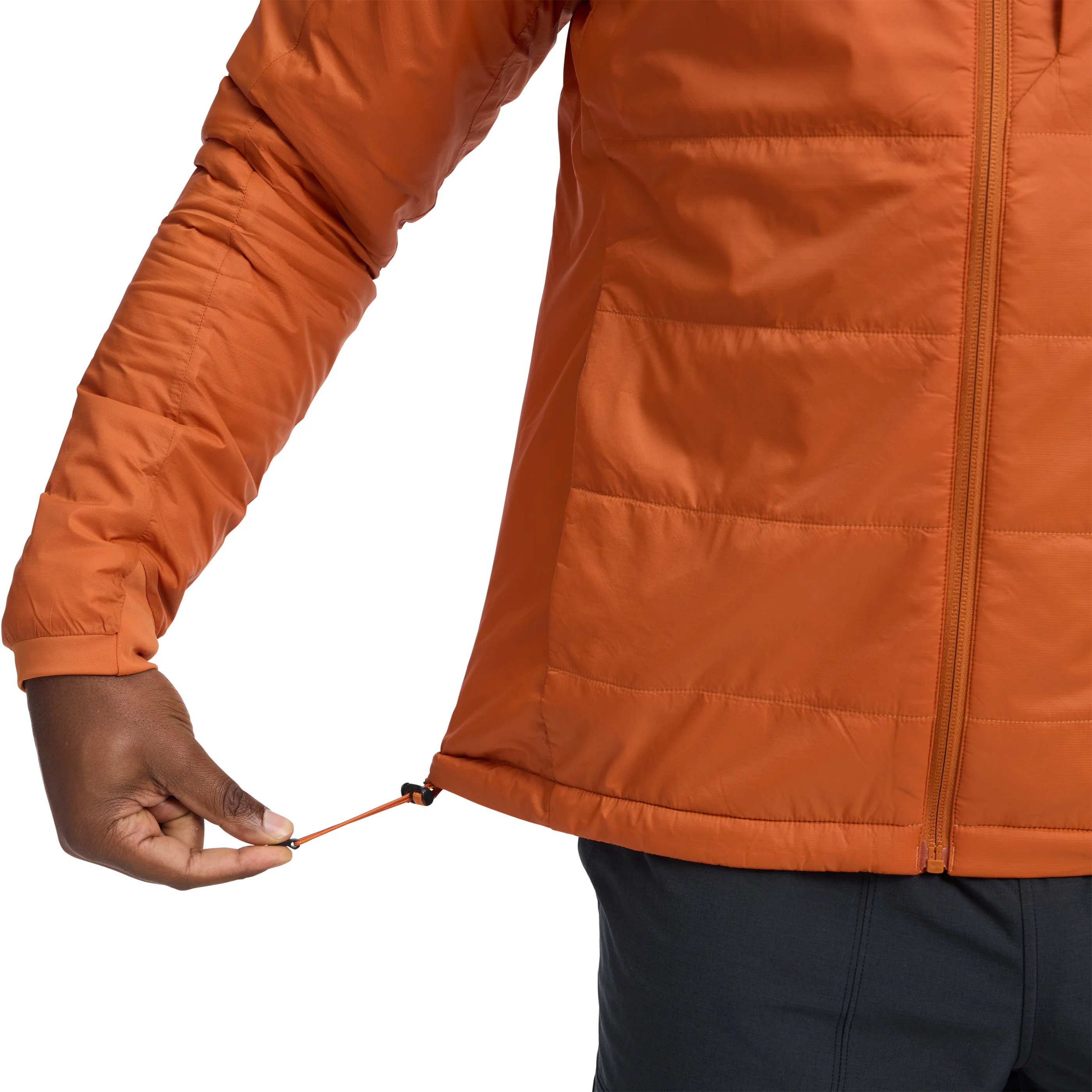 Men's Solution 2.0 Hoody - Past Season - Image 45