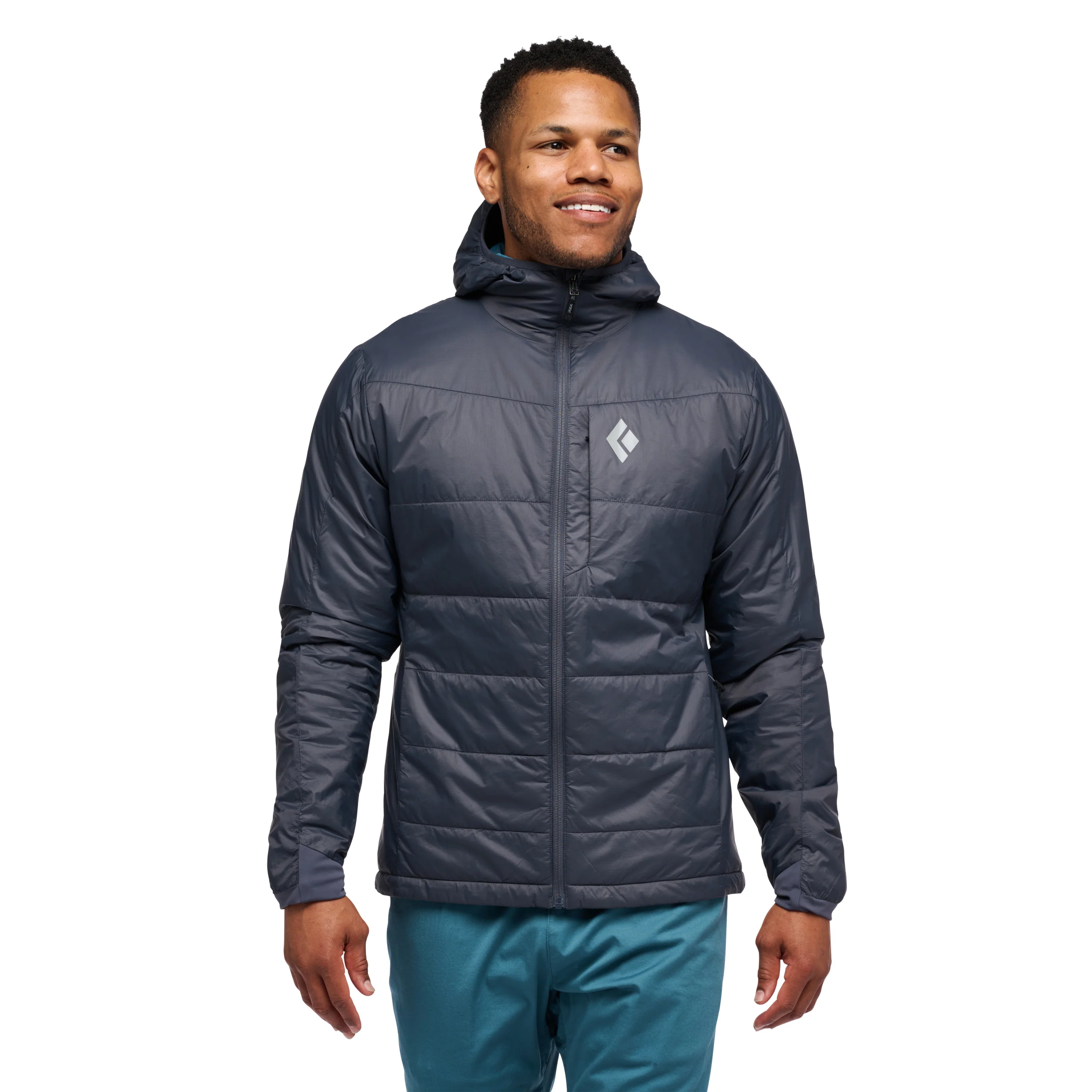Men's Solution 2.0 Hoody - Past Season - Image 5