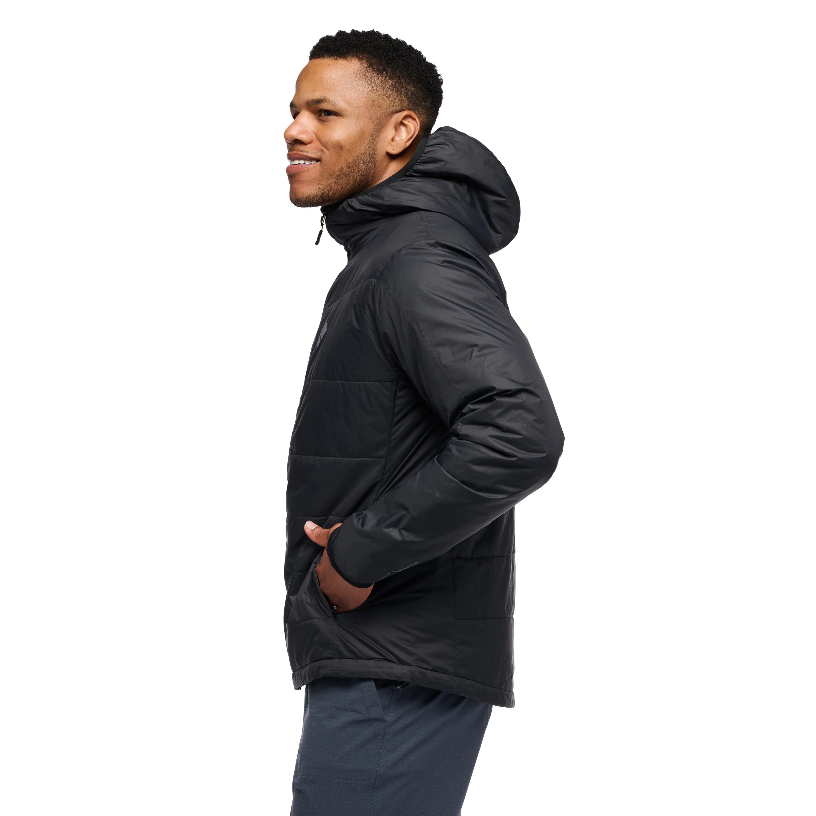 Men's Solution 2.0 Hoody - Past Season - Image 6