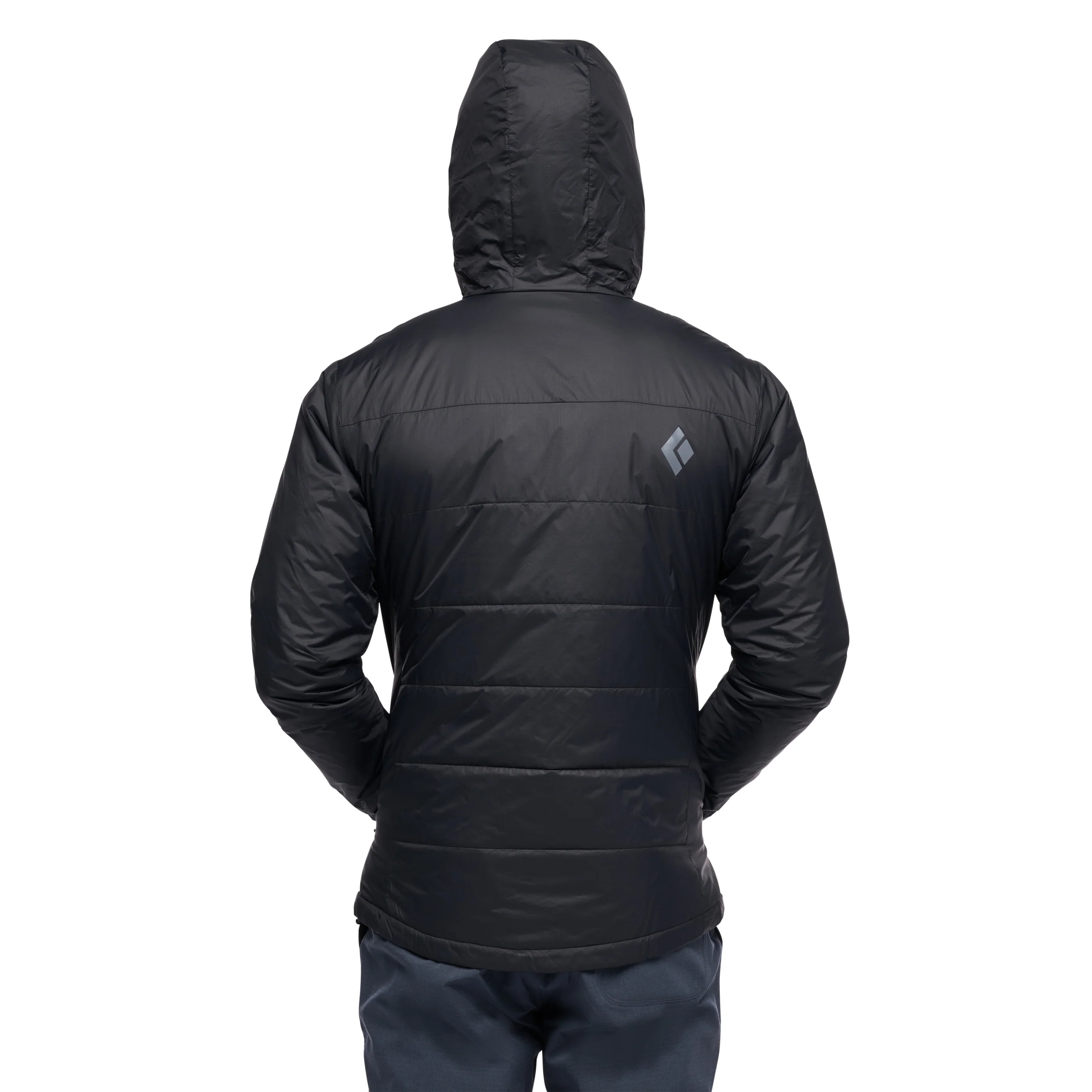 Men's Solution 2.0 Hoody - Past Season - Image 7