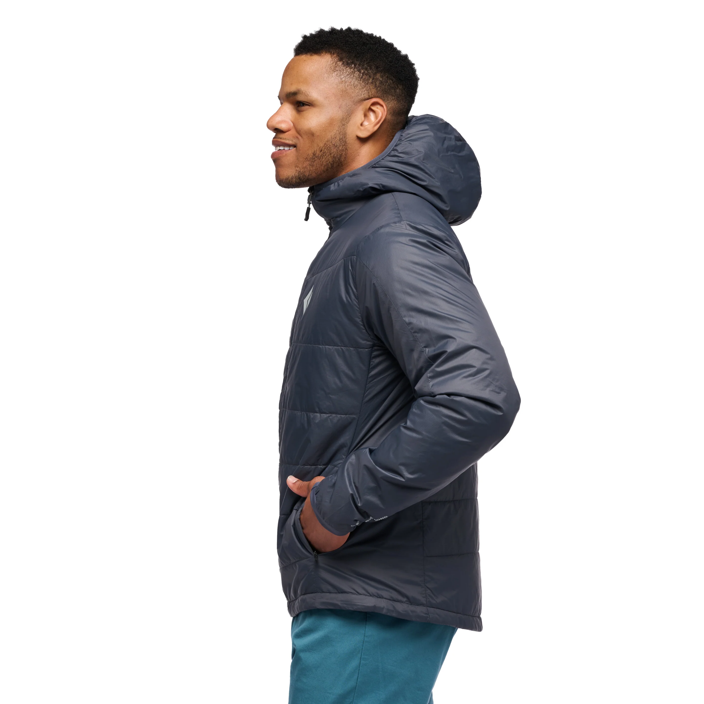 Men's Solution 2.0 Hoody - Past Season - Image 8