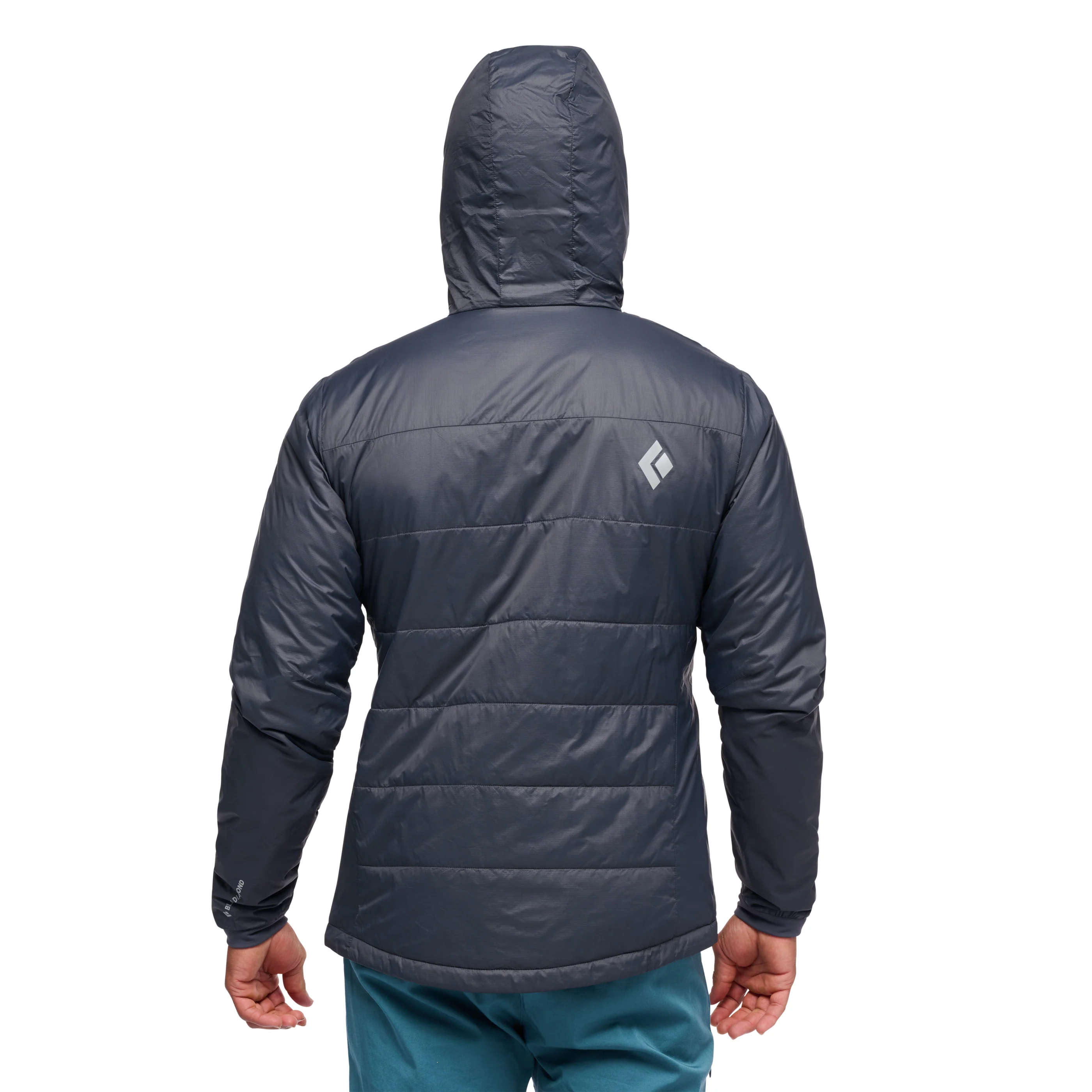 Men's Solution 2.0 Hoody - Past Season - Image 9