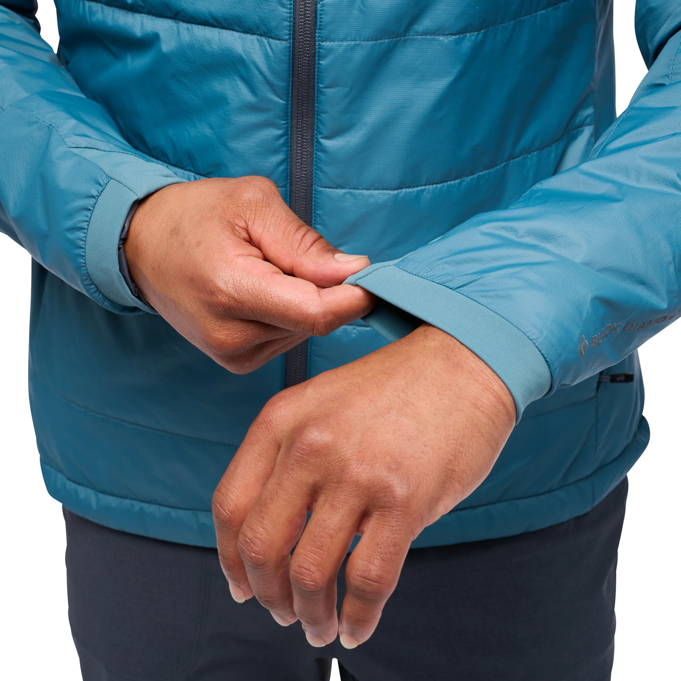 Men's Solution 2.0 Jacket - Image 10