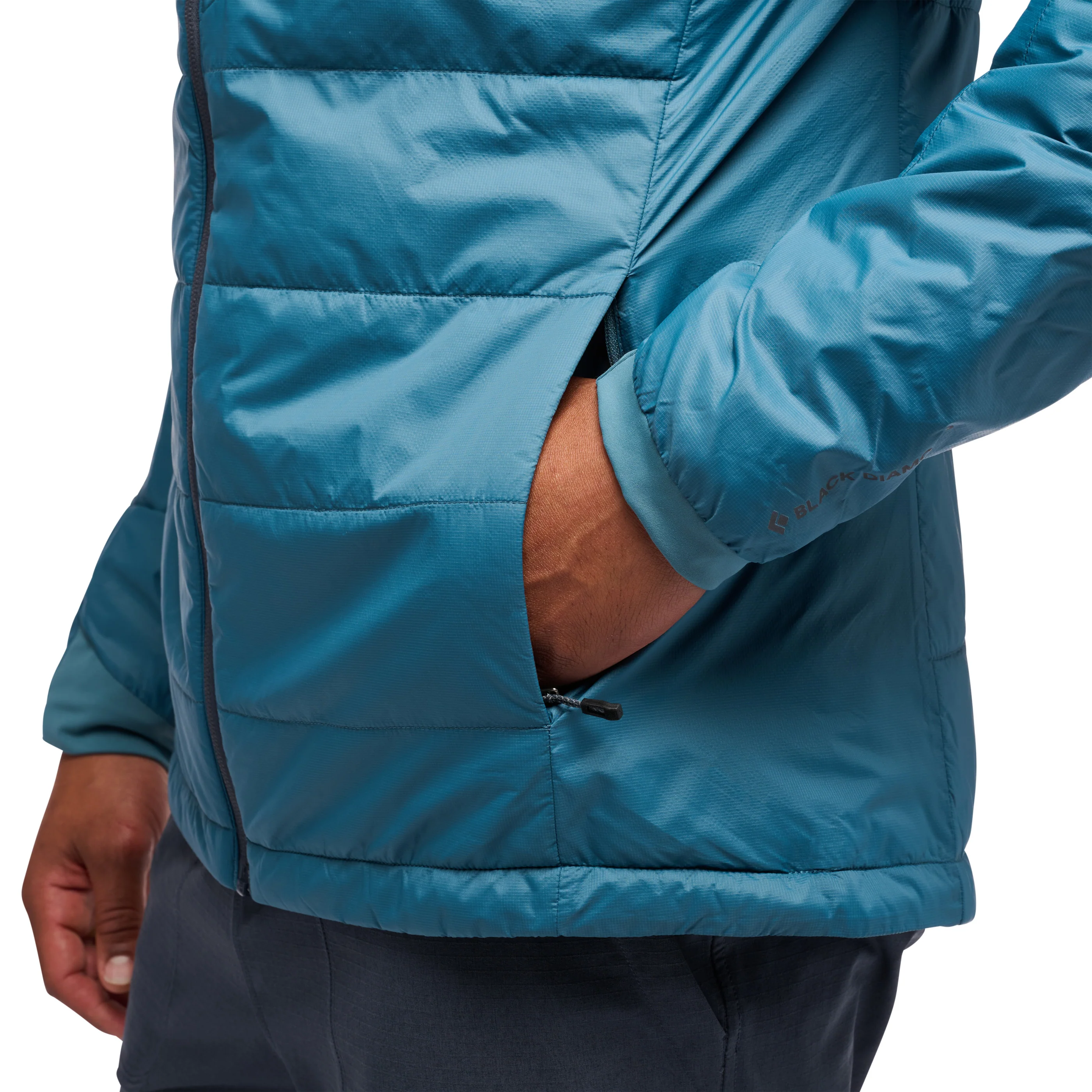 Men's Solution 2.0 Jacket - Image 11