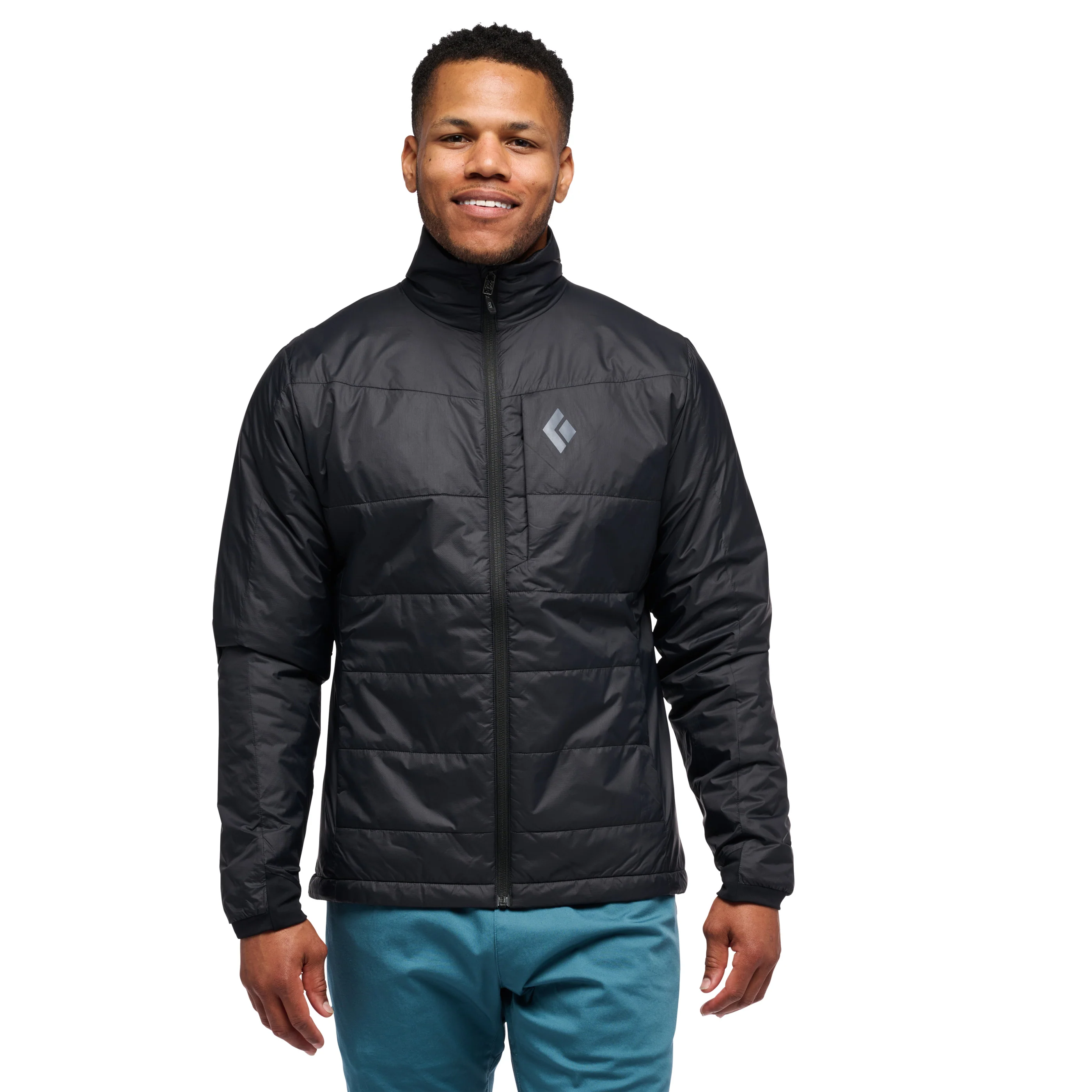 Men's Solution 2.0 Jacket - Image 2