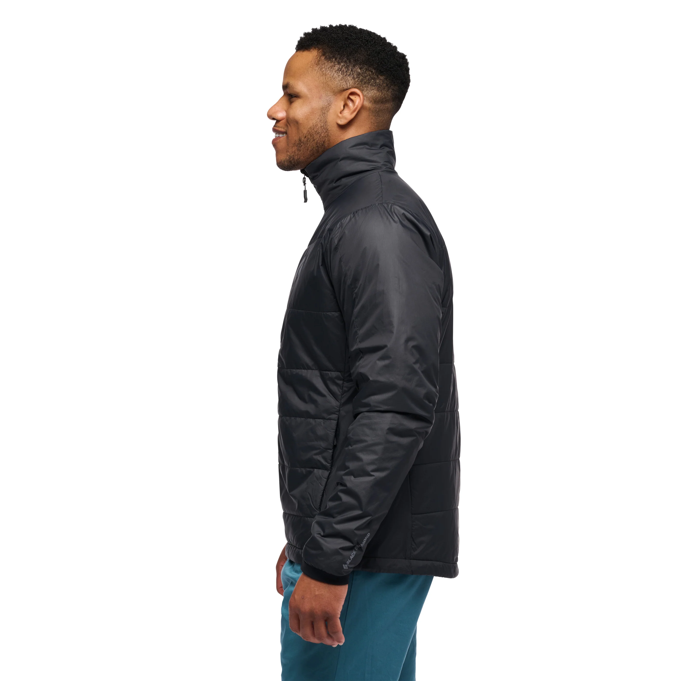 Men's Solution 2.0 Jacket - Image 3