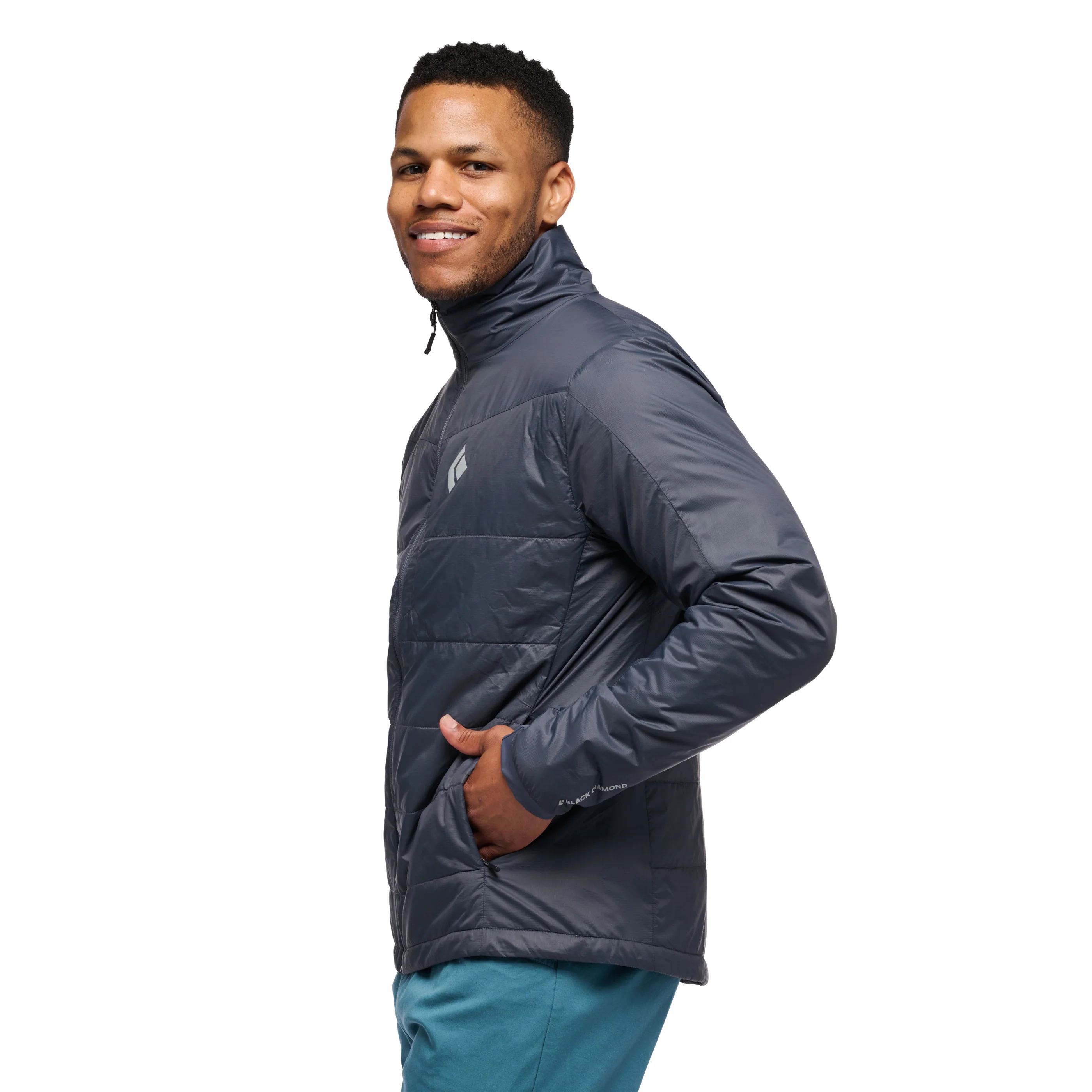 Men's Solution 2.0 Jacket - Image 6