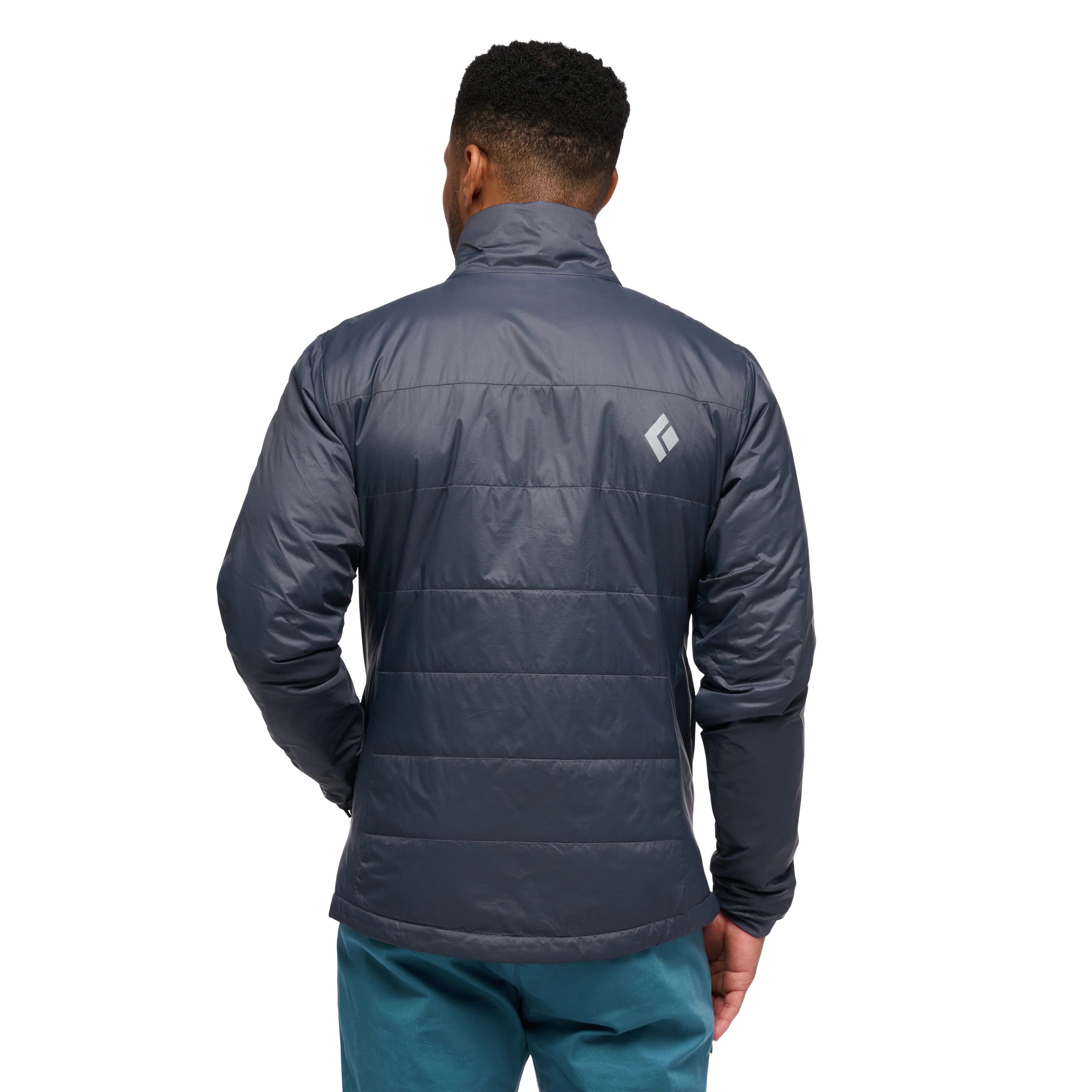 Men's Solution 2.0 Jacket - Image 7