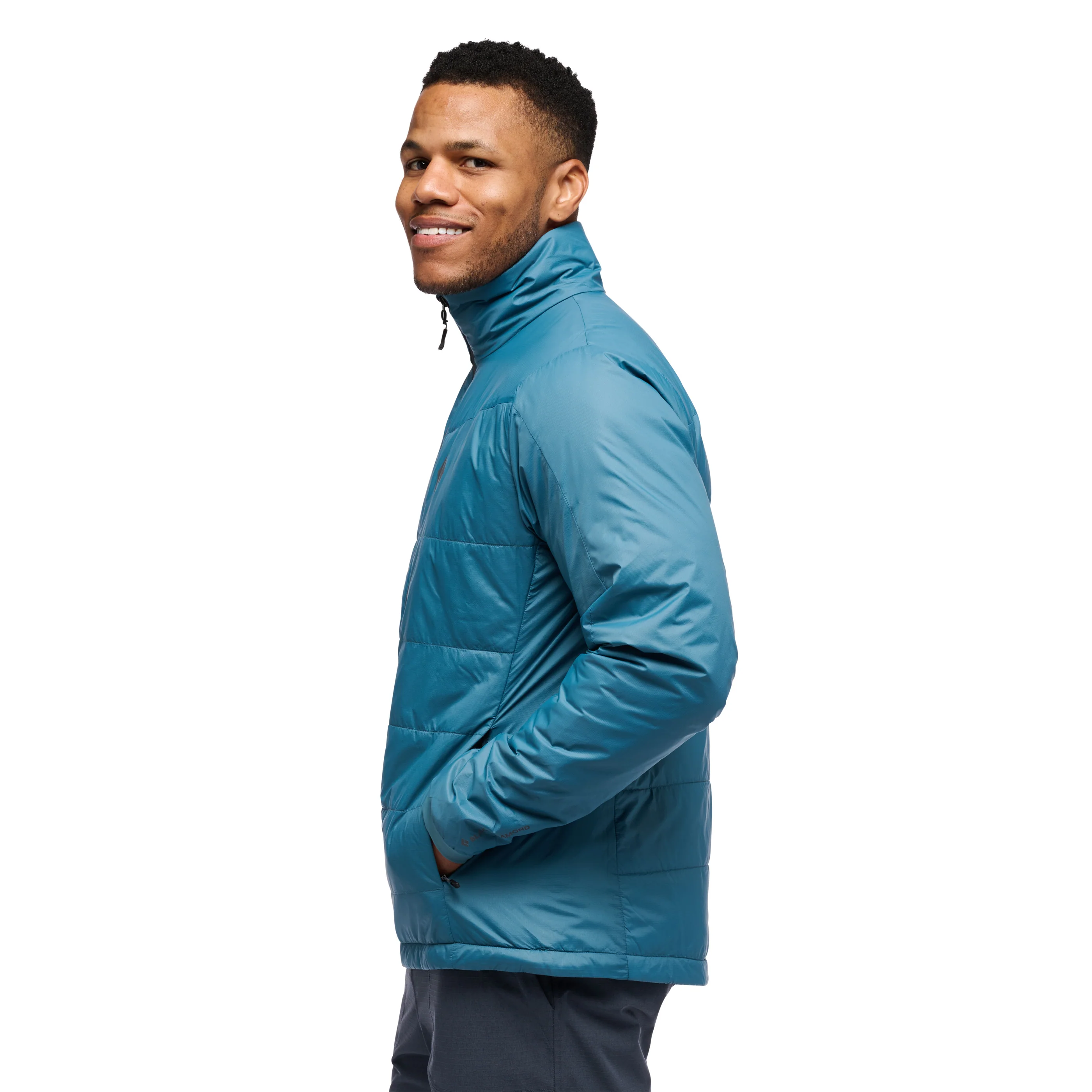 Men's Solution 2.0 Jacket - Image 8