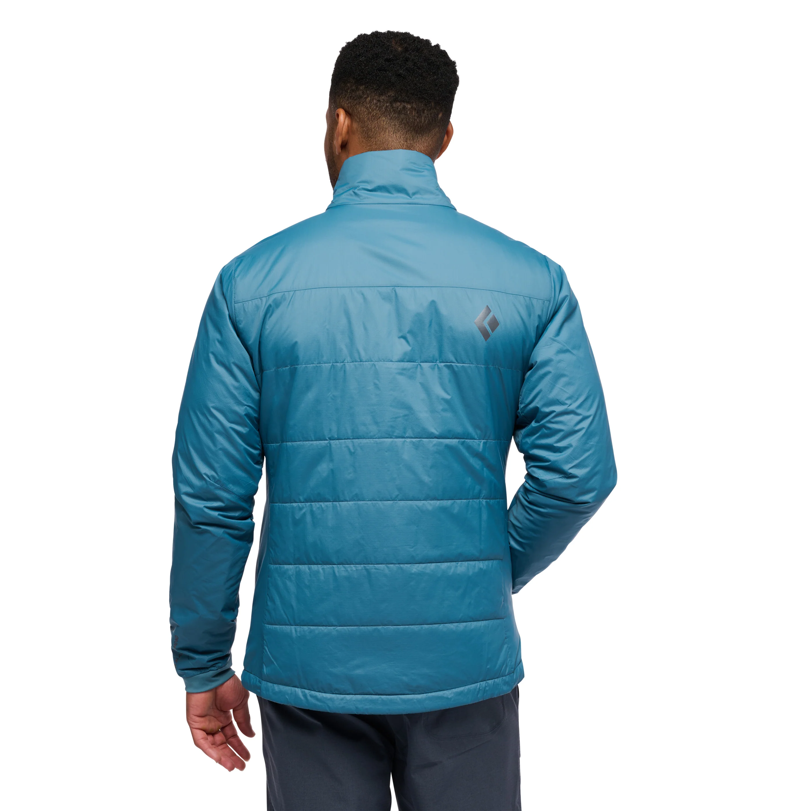 Men's Solution 2.0 Jacket - Image 9