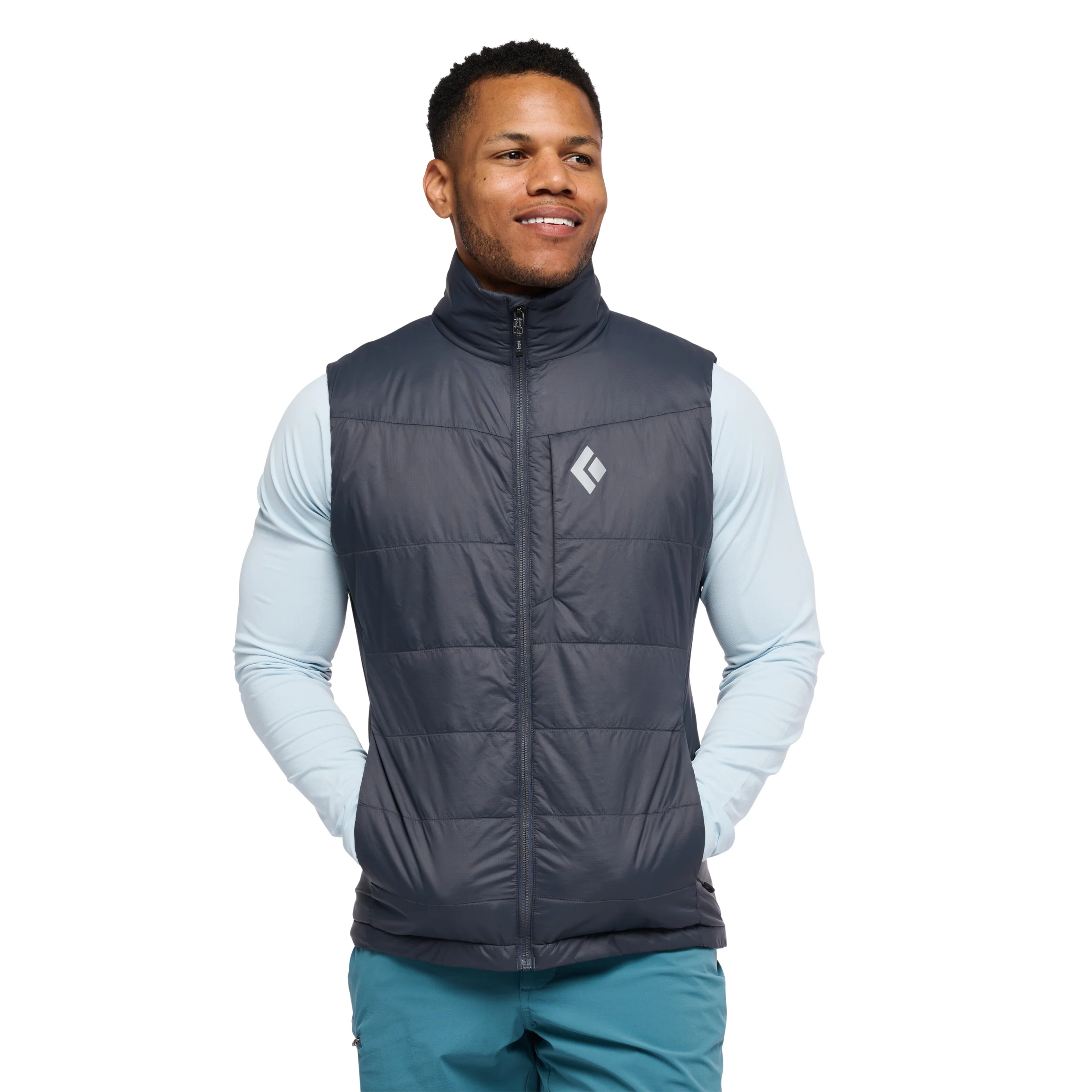 Men's Solution 2.0 Vest - Image 2