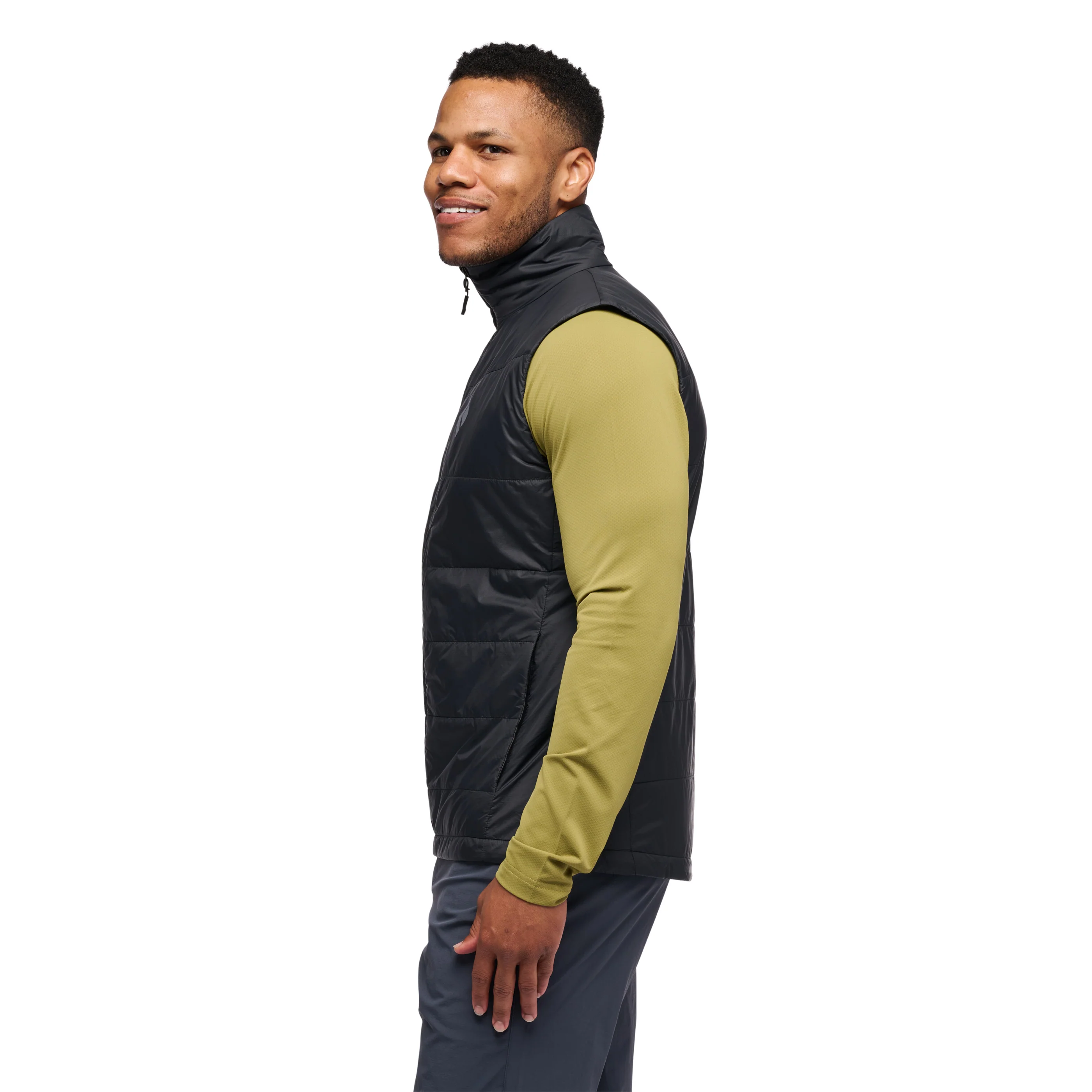 Men's Solution 2.0 Vest - Image 3