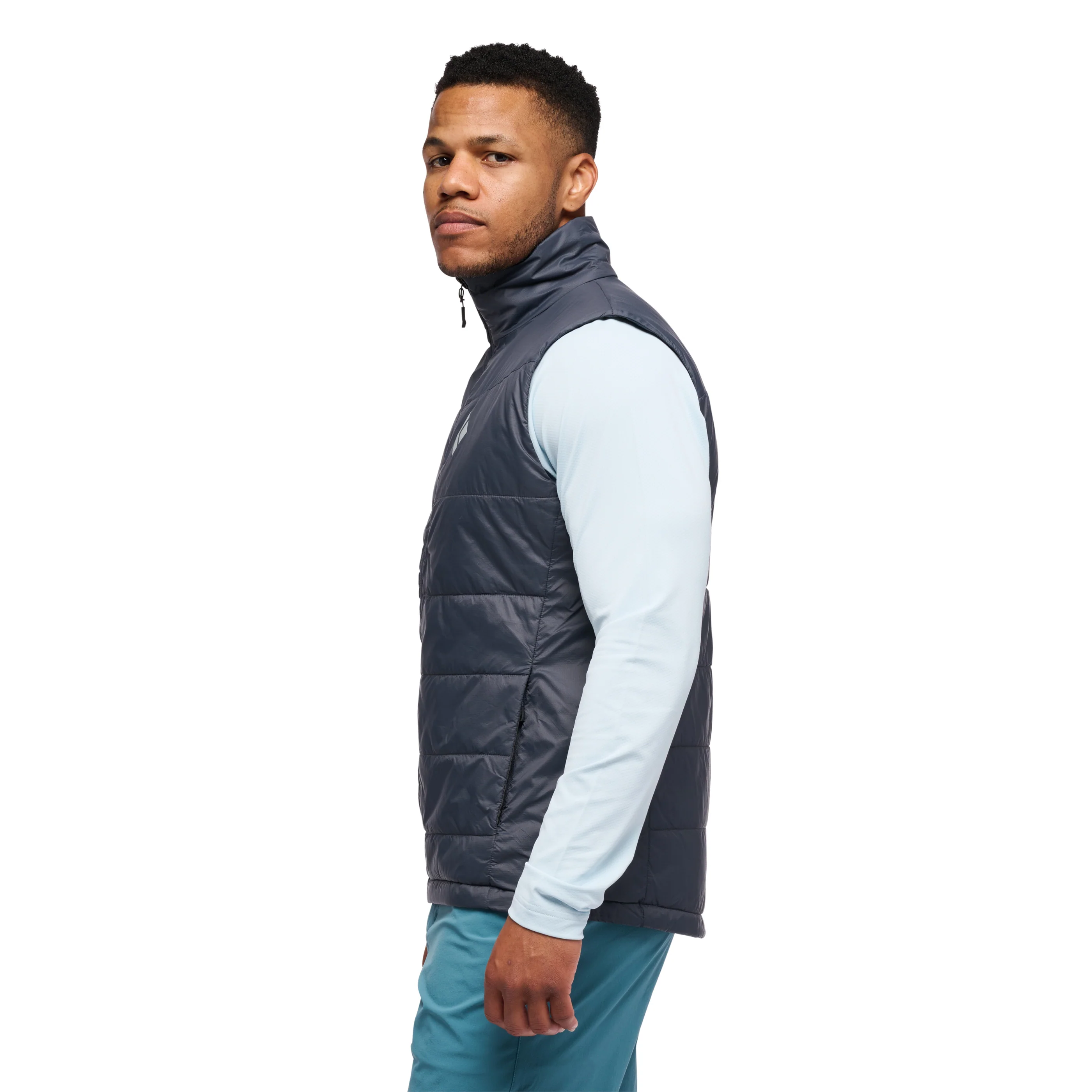 Men's Solution 2.0 Vest - Image 4