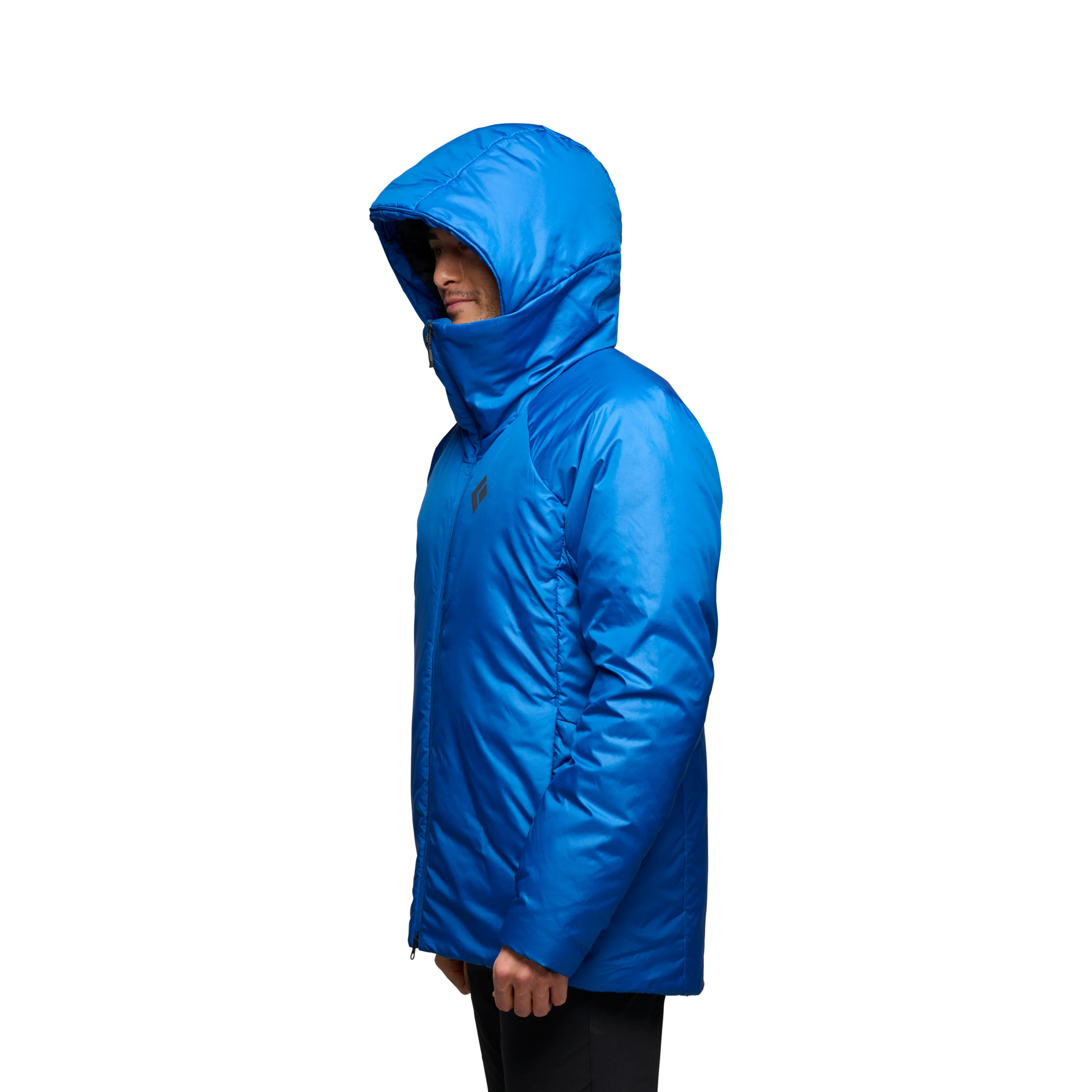 Men's Solution 4.0 Parka - Image 7