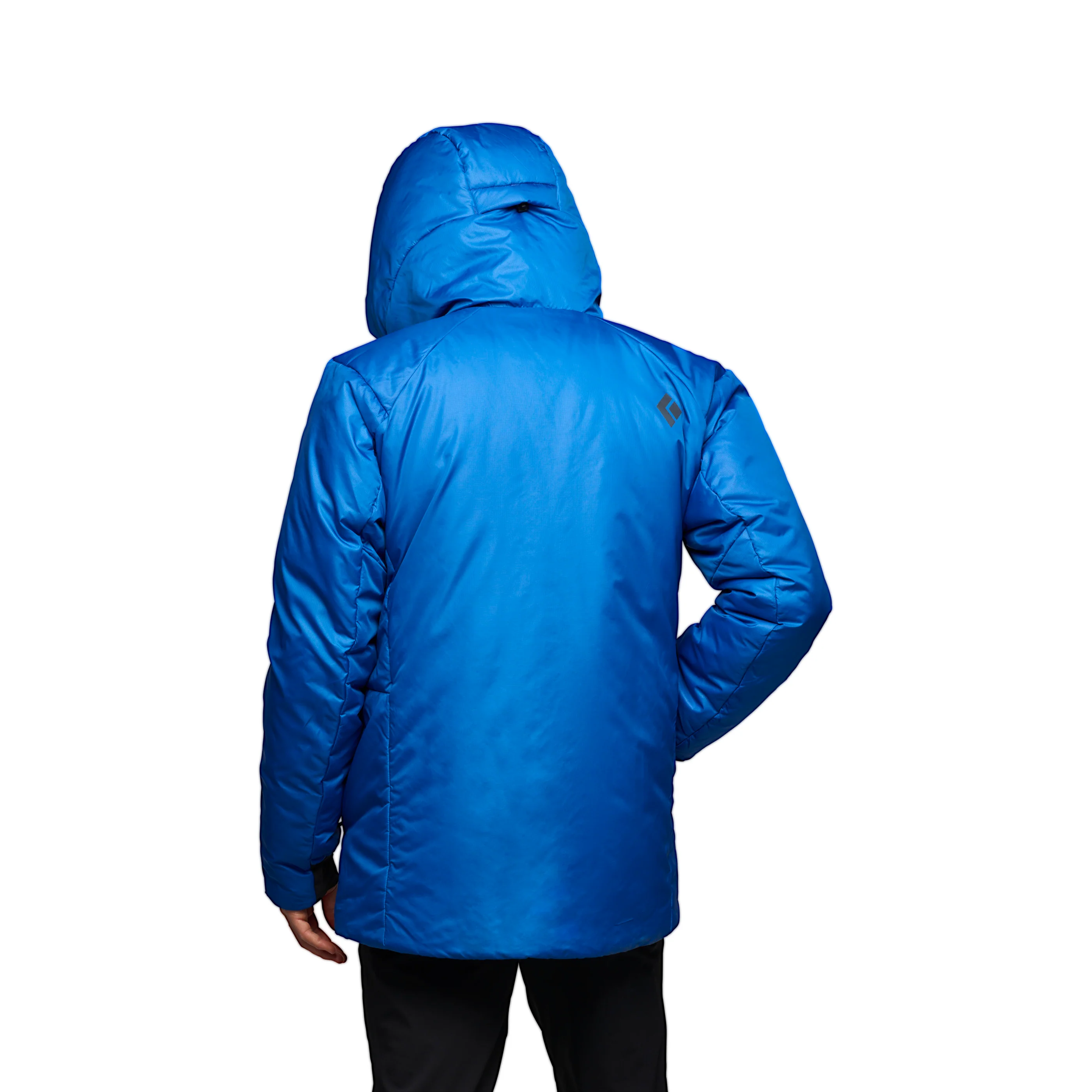 Men's Solution 4.0 Parka - Image 8