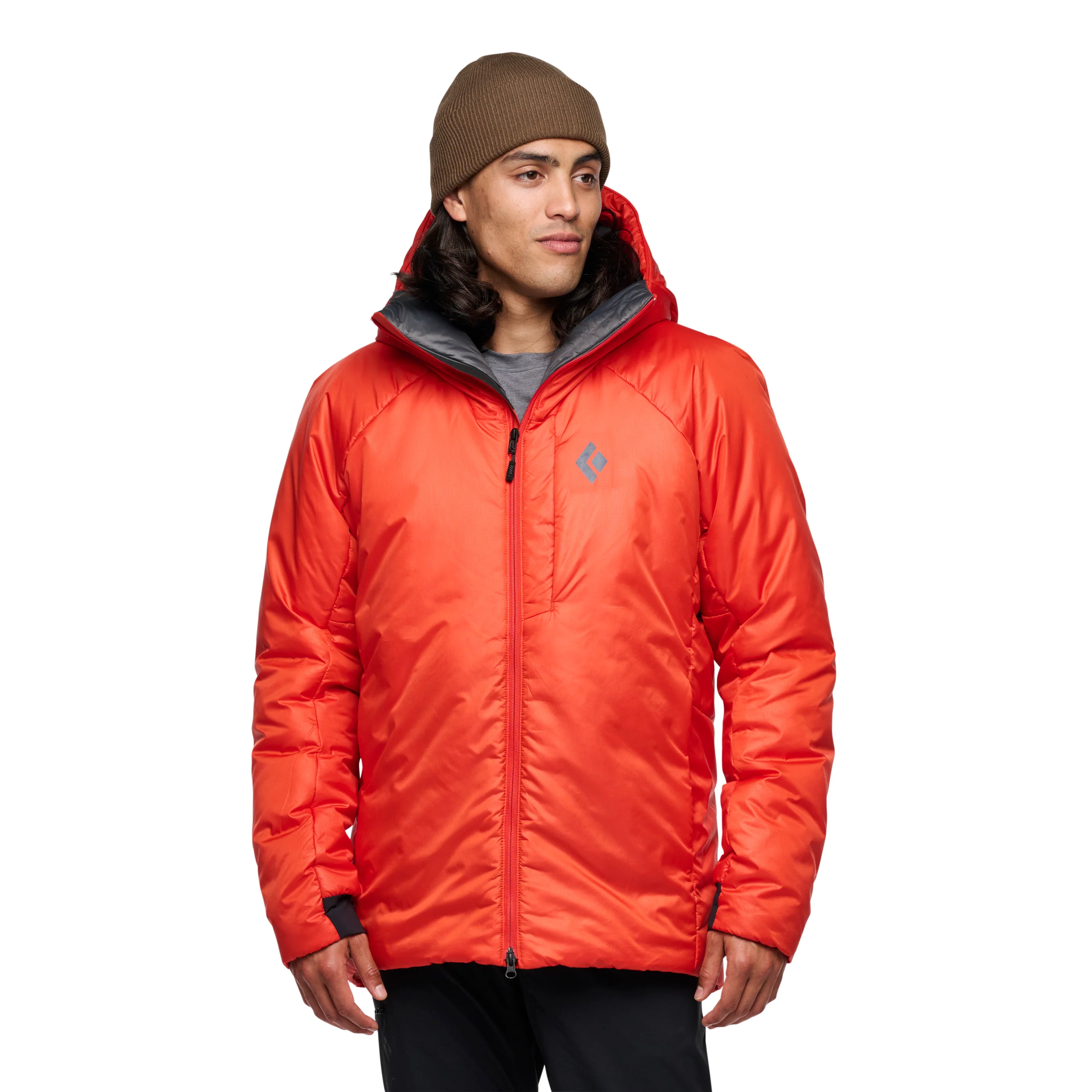 Men's Solution 4.0 Parka - Image 9