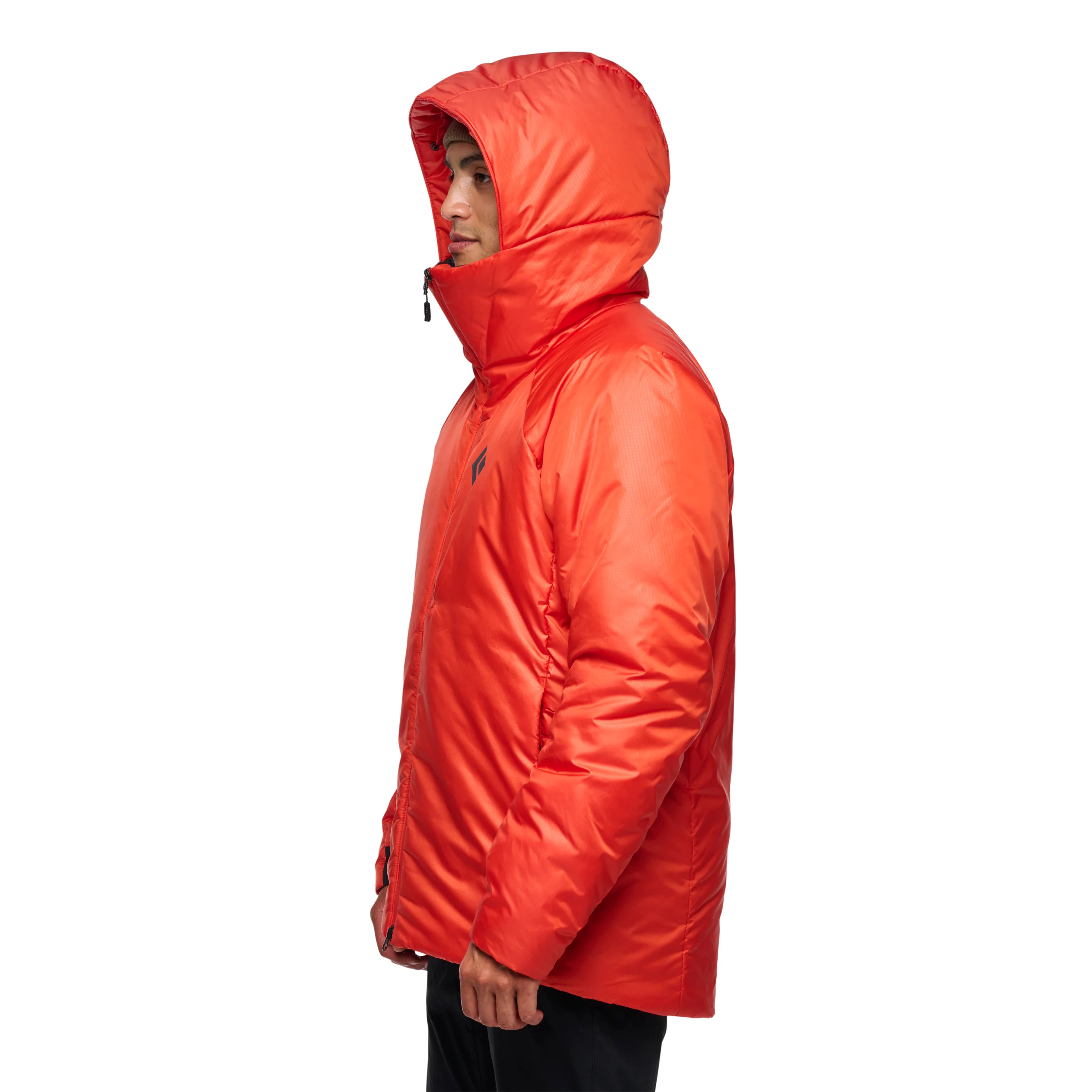 Men's Solution 4.0 Parka - Image 10