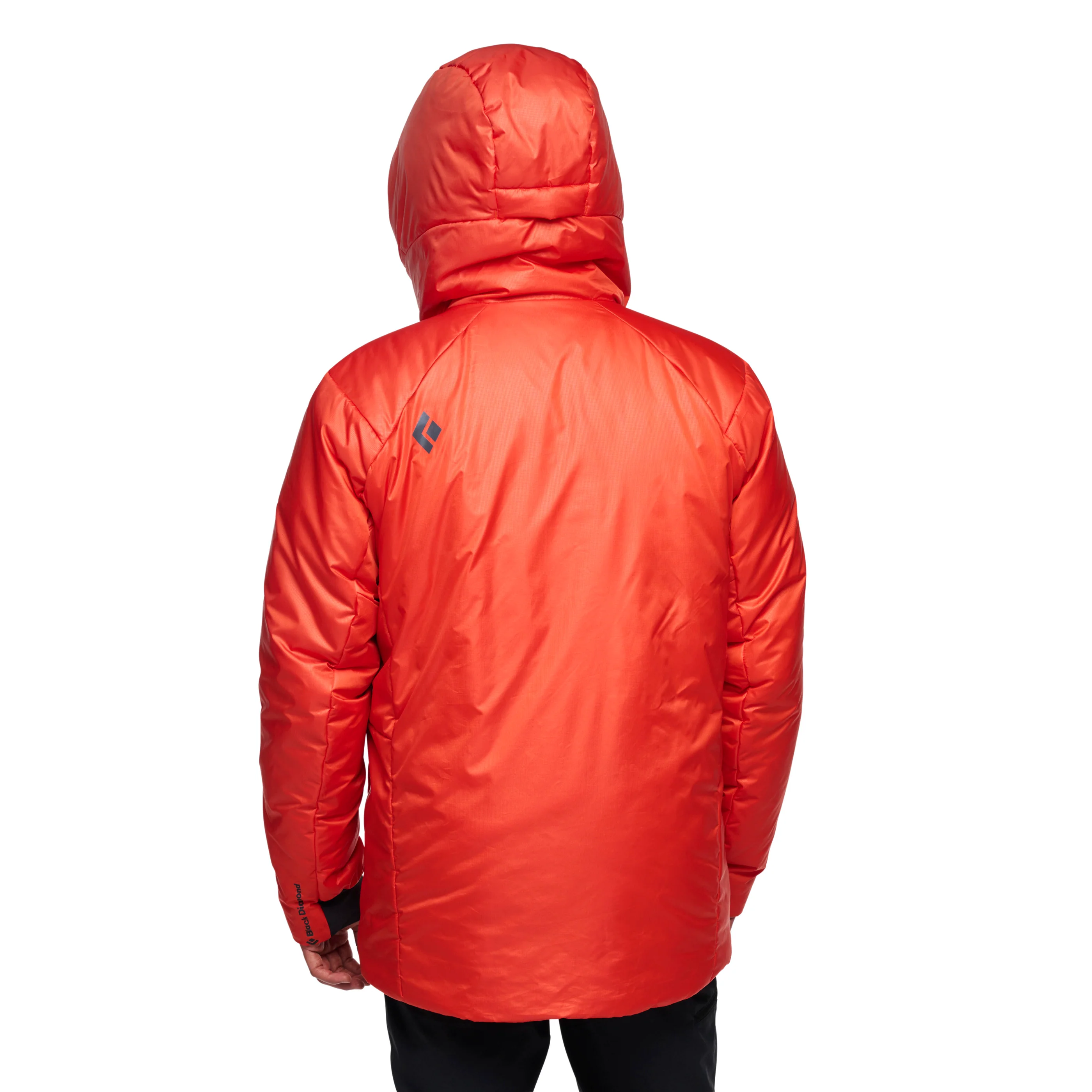 Men's Solution 4.0 Parka - Image 11