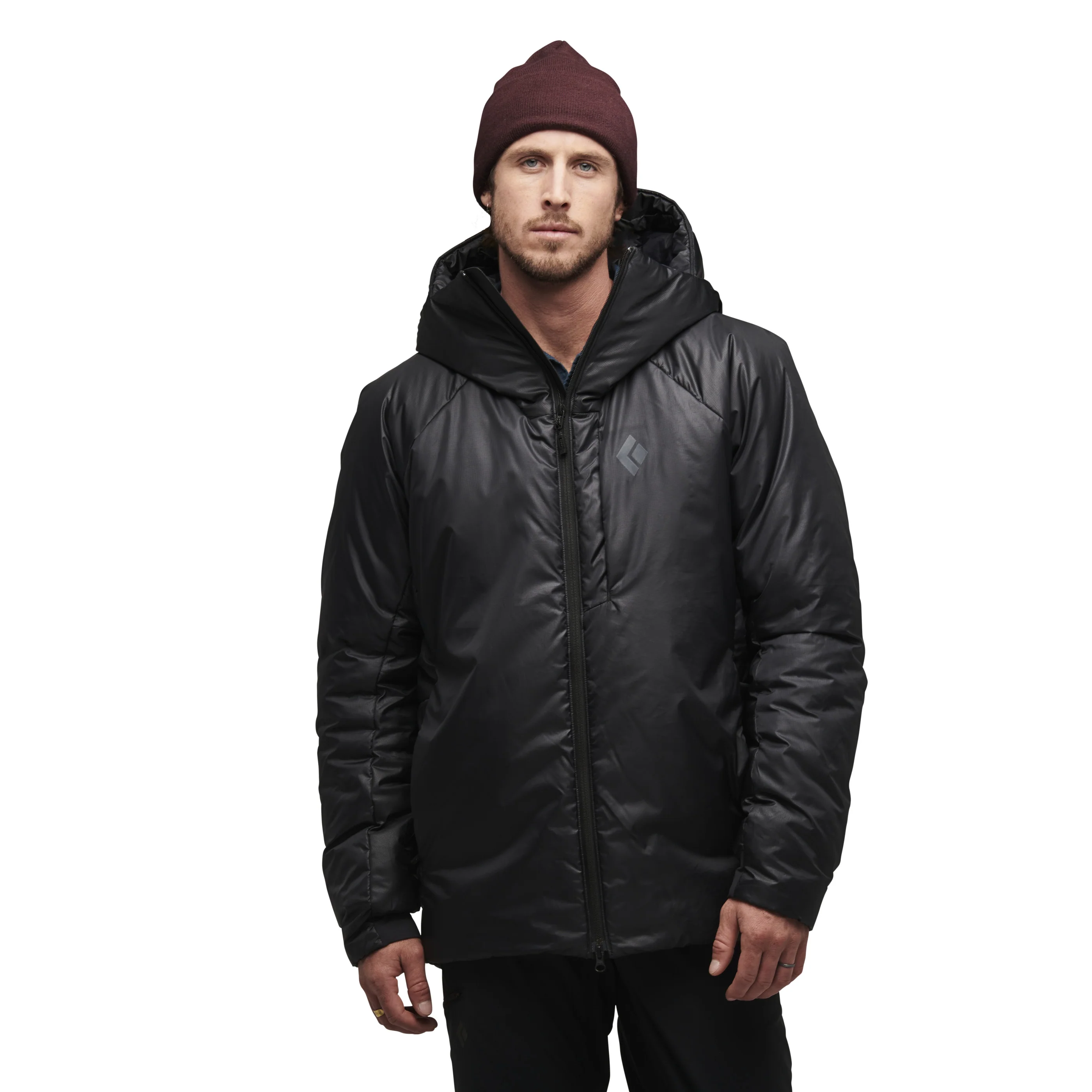 Men's Solution 4.0 Parka - Image 3