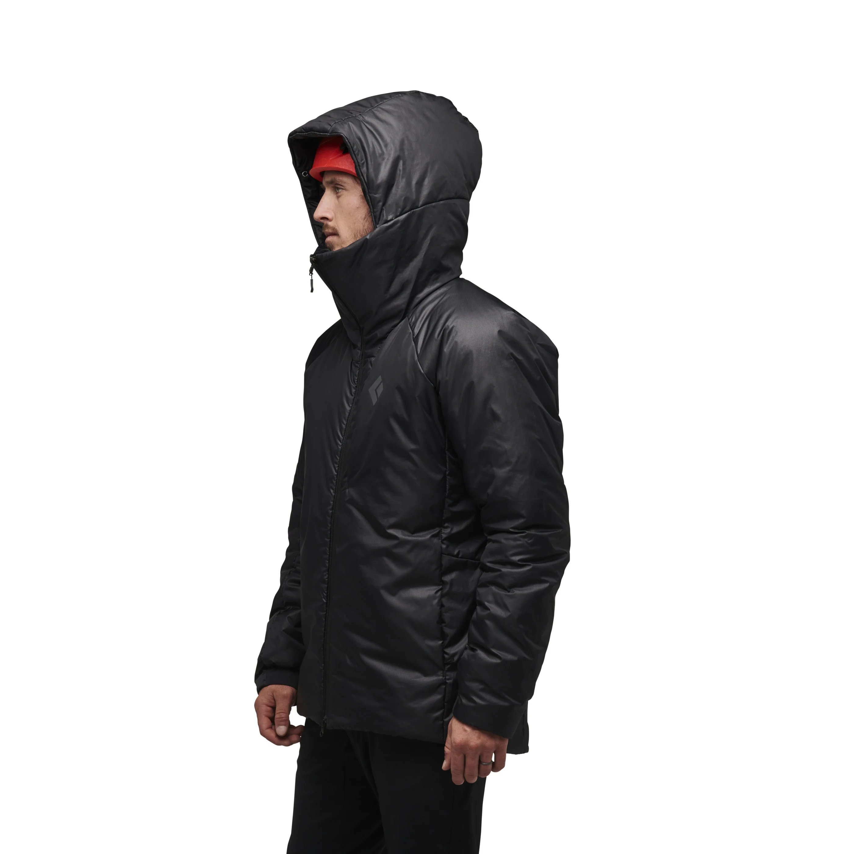 Men's Solution 4.0 Parka - Image 4