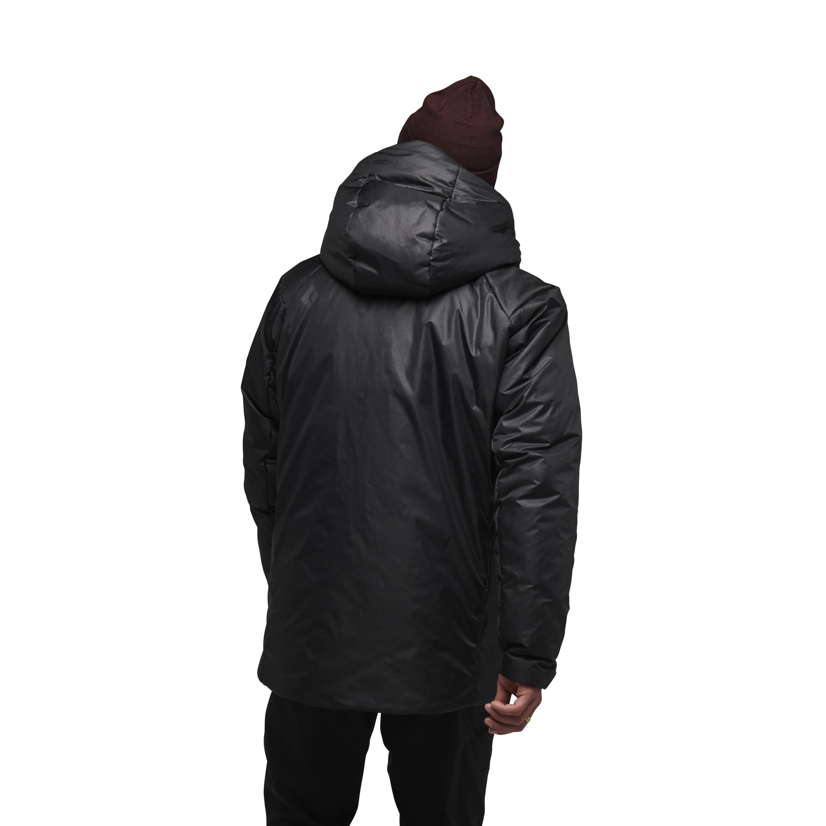 Men's Solution 4.0 Parka - Image 5