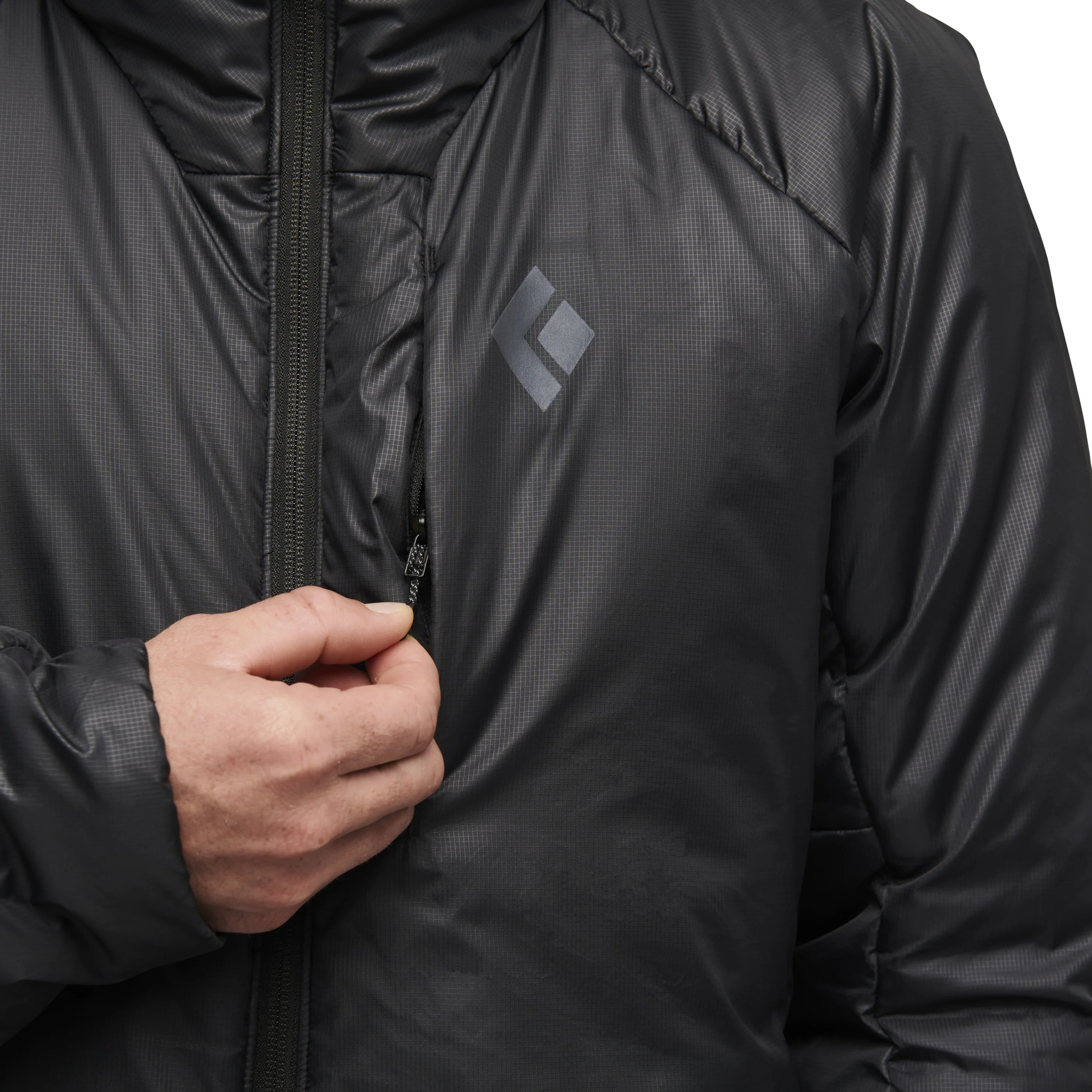 Men's Solution 4.0 Parka - Image 6