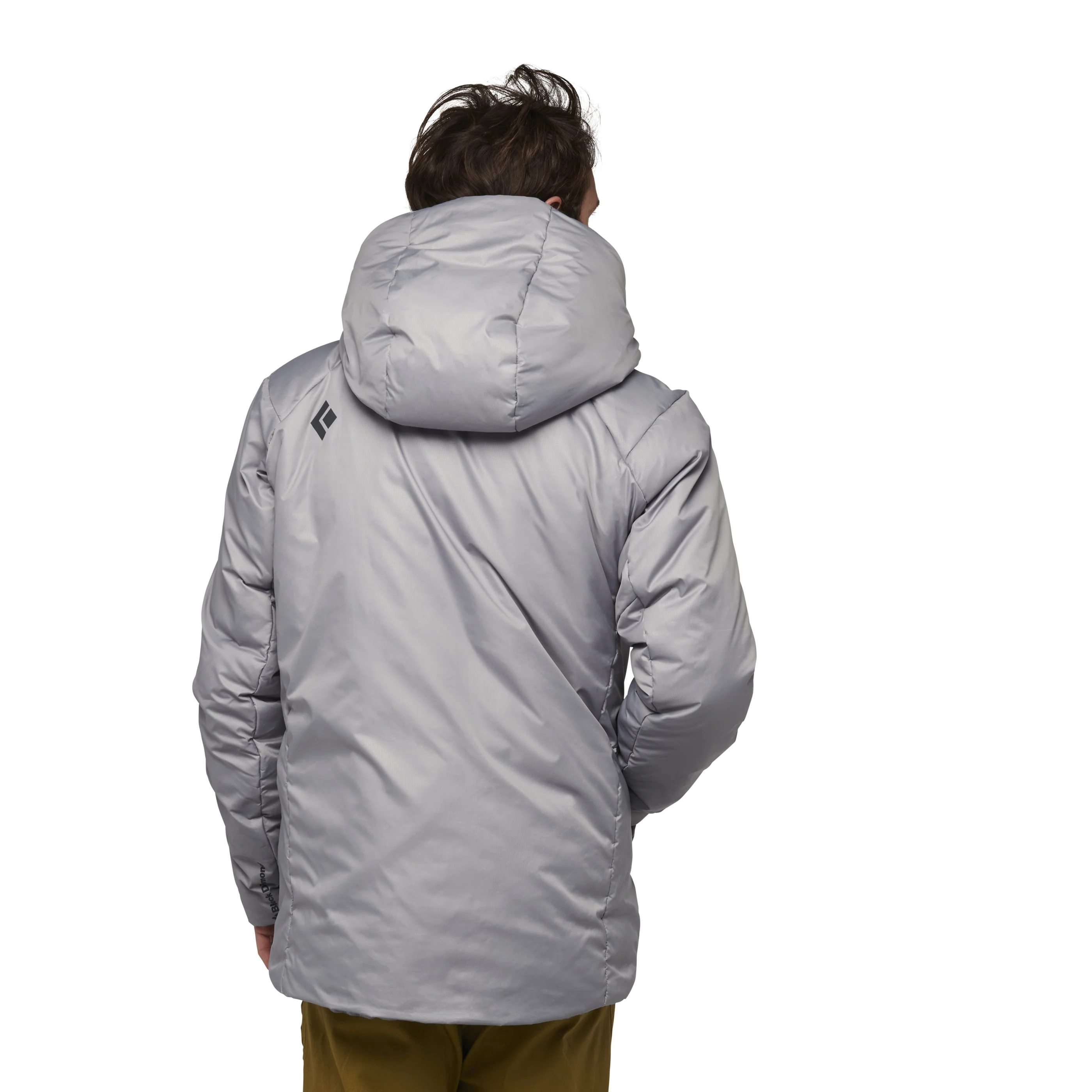 Men's Solution 4.0 Parka - Past Season - Image 9
