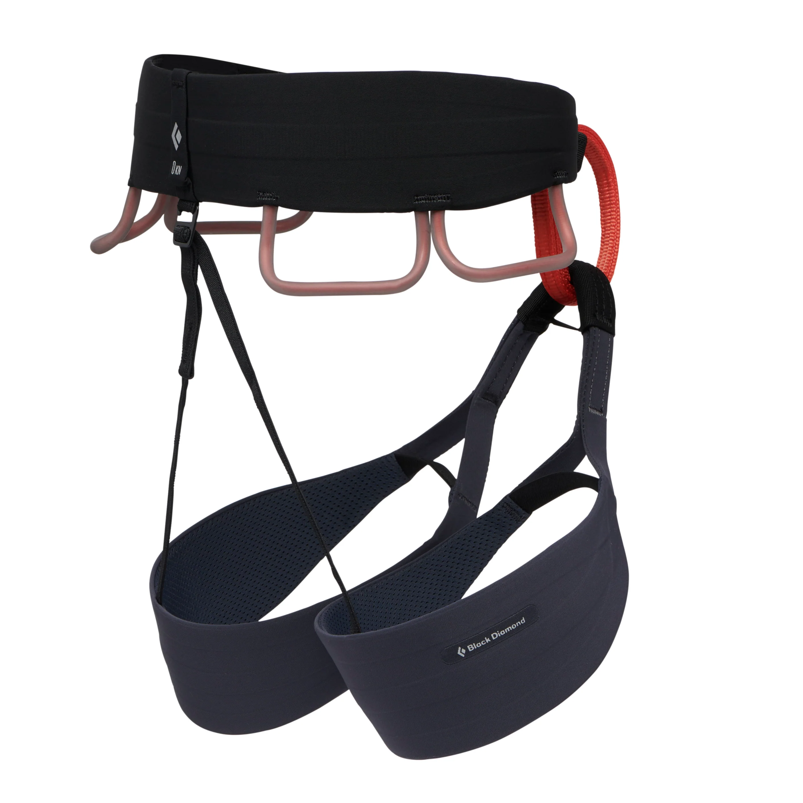 Men's Solution Harness - Past Season - Image 2